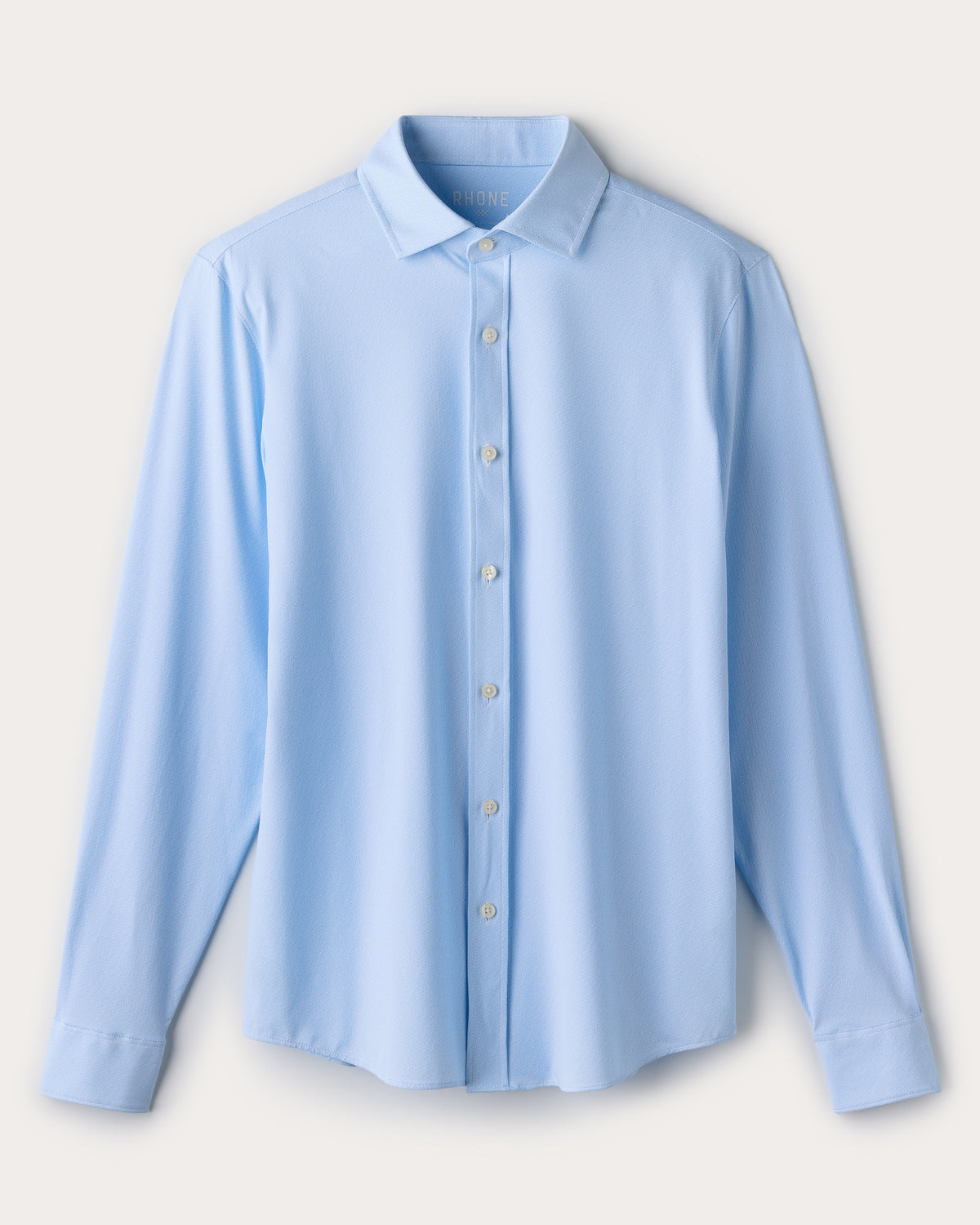 Business Blue Diamond Geo