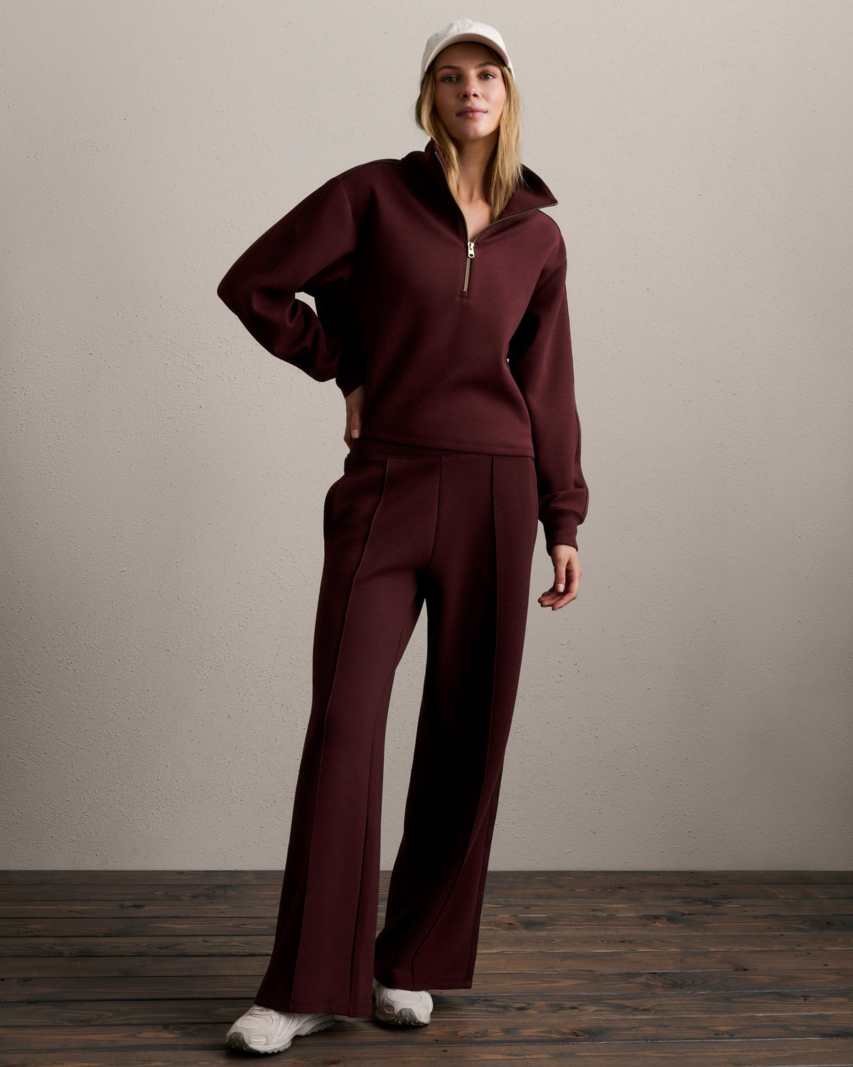 DreamGlow® Trouser