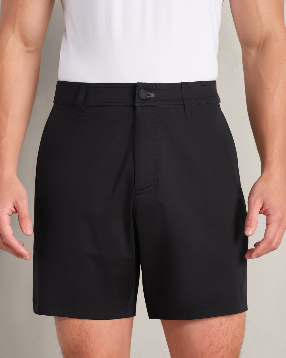 Pure Black - Back