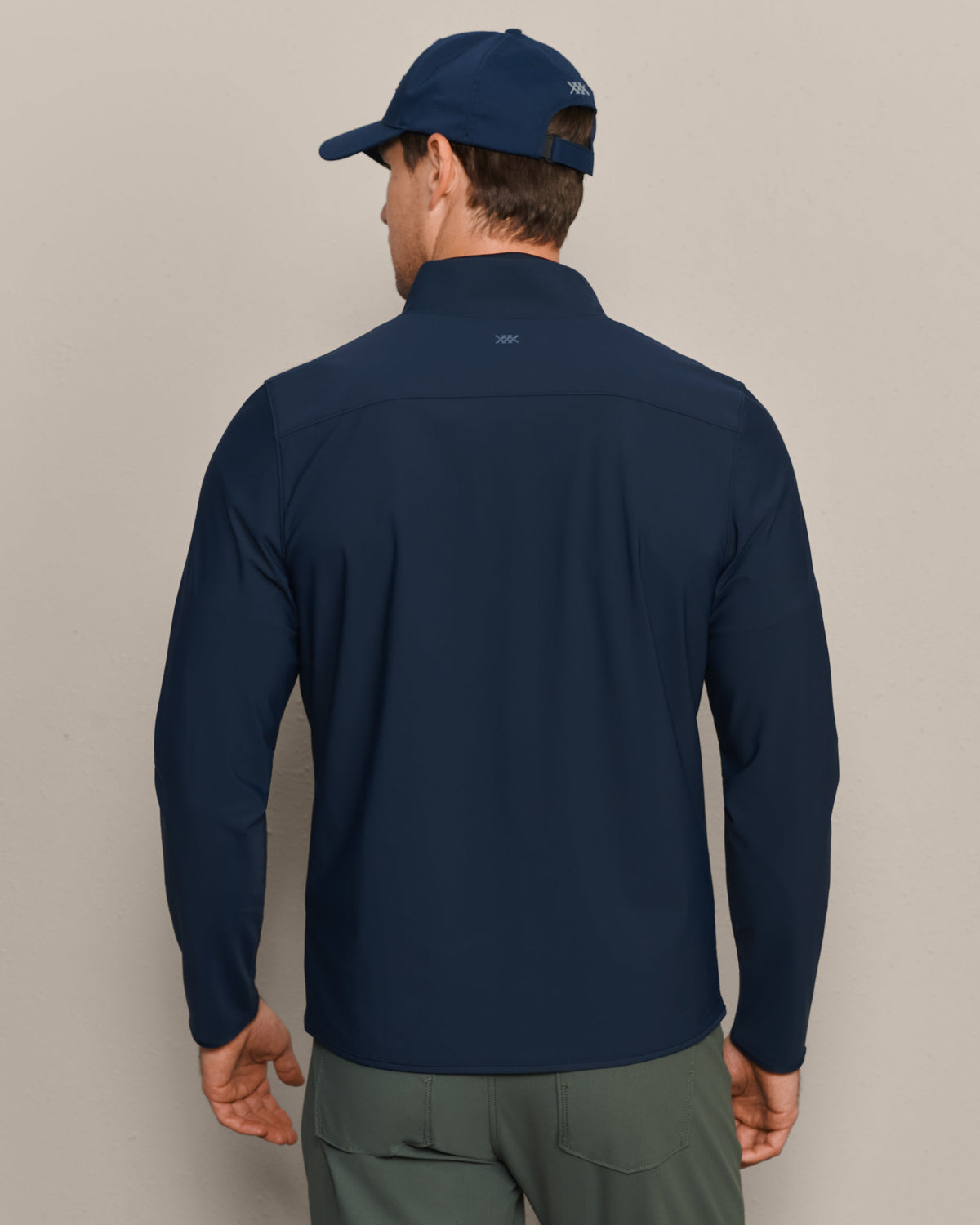 True Navy