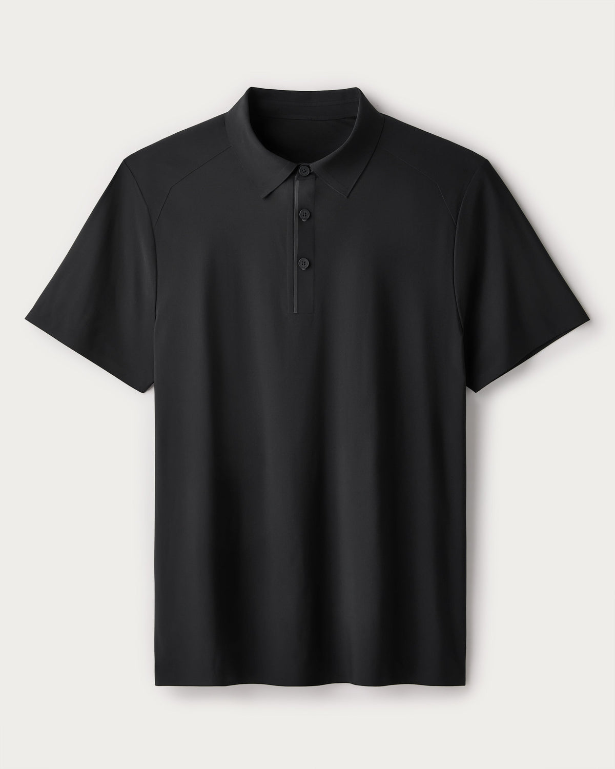 Pure Black