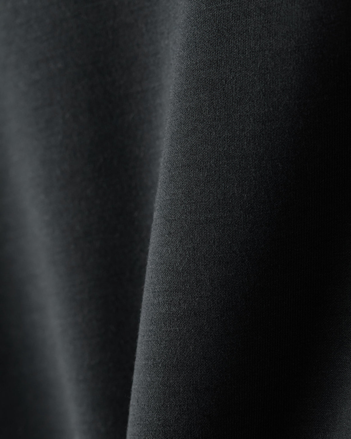 Pure Black