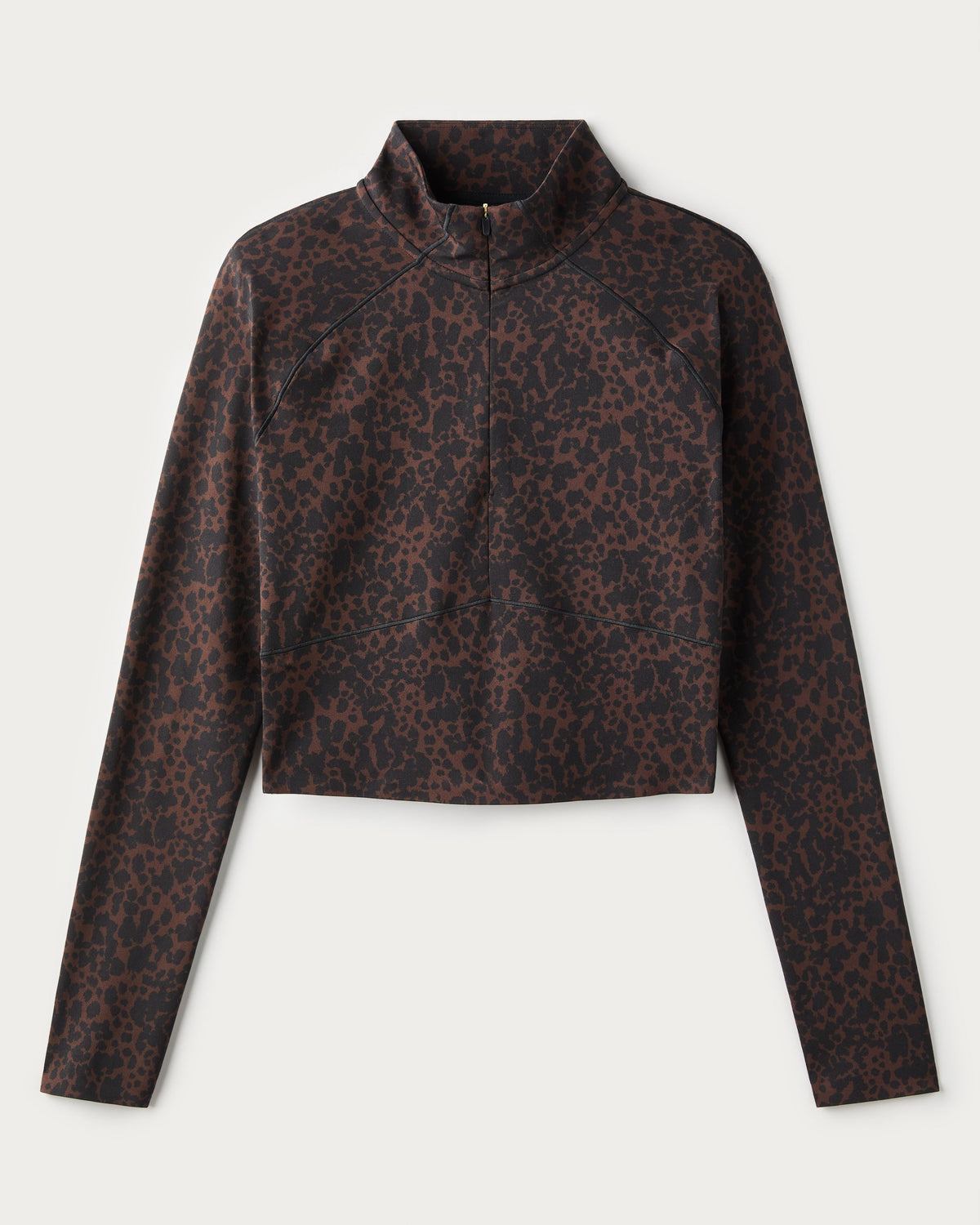 Java Leopard