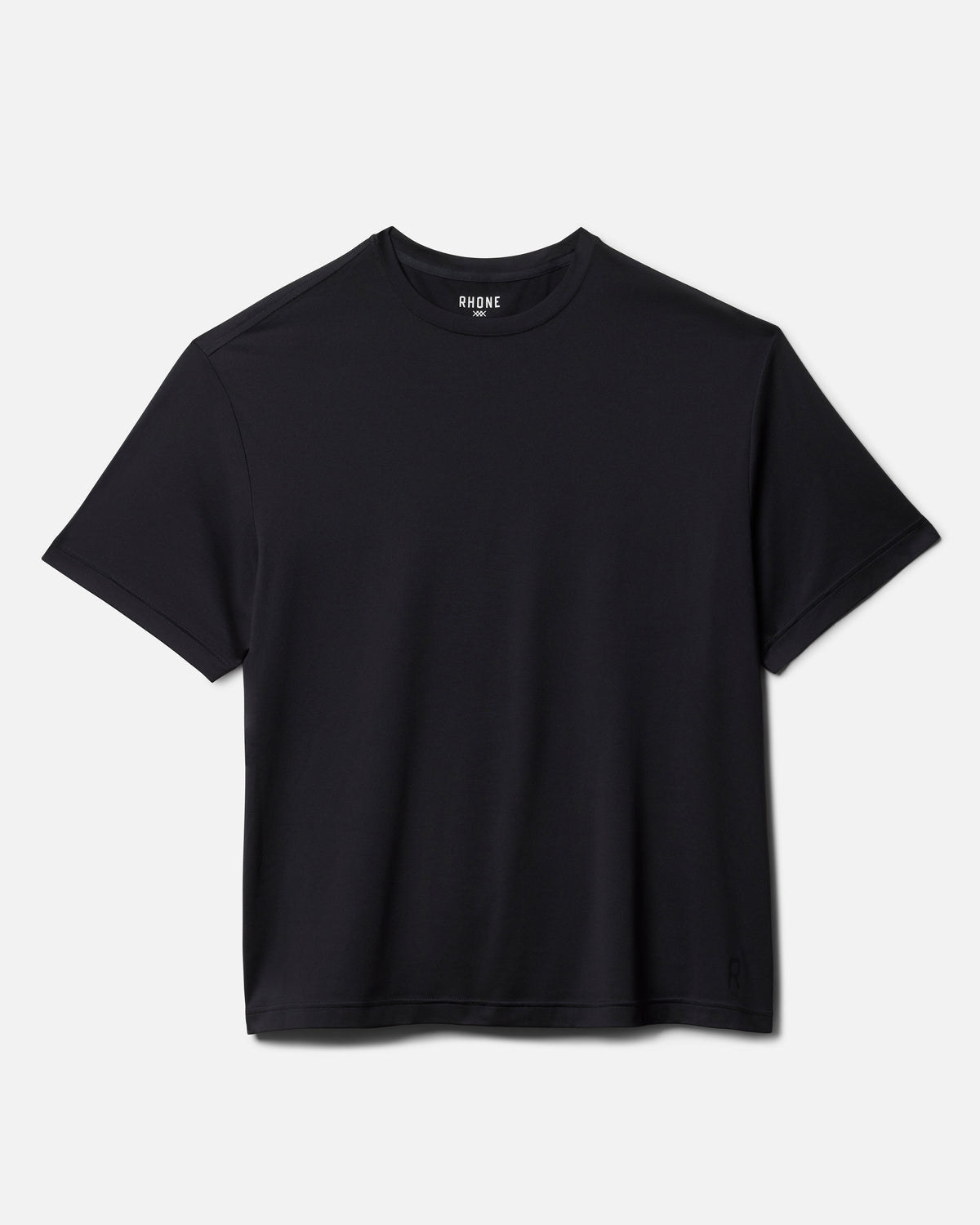 Base Training Relaxed Tee