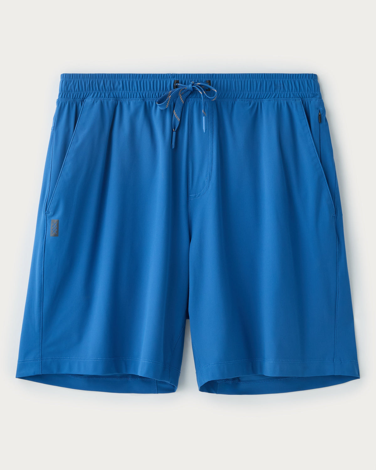 Deep Sea Blue
