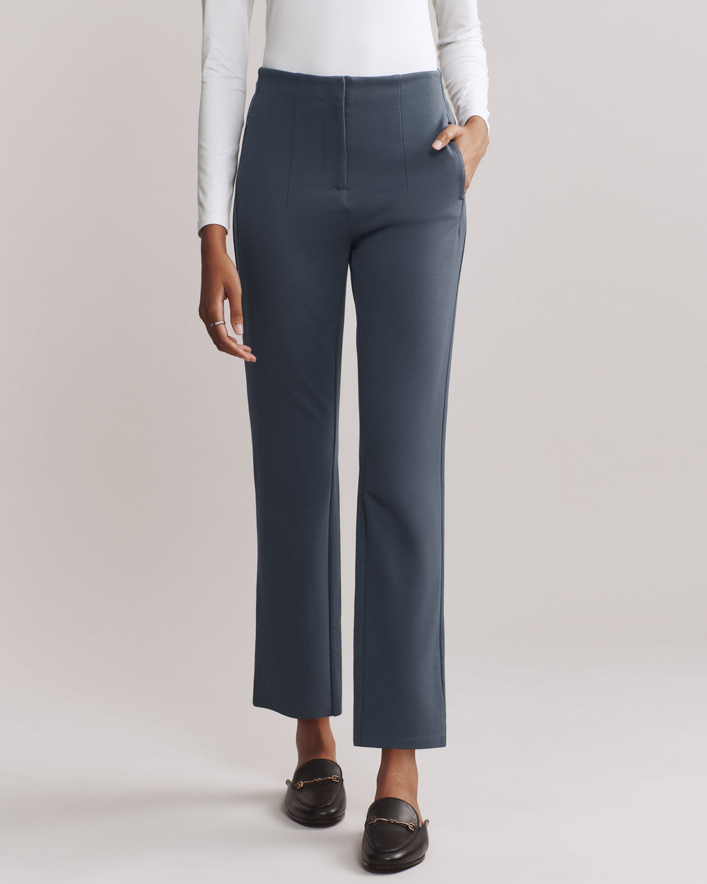 Blue Slate - Front