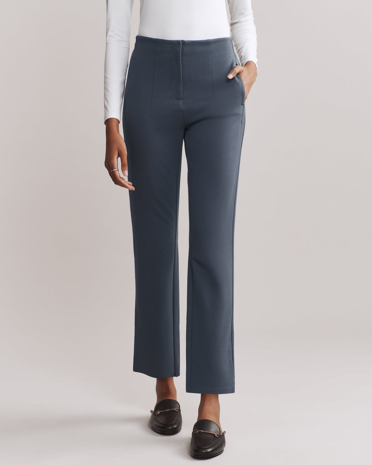 Blue Slate - Front