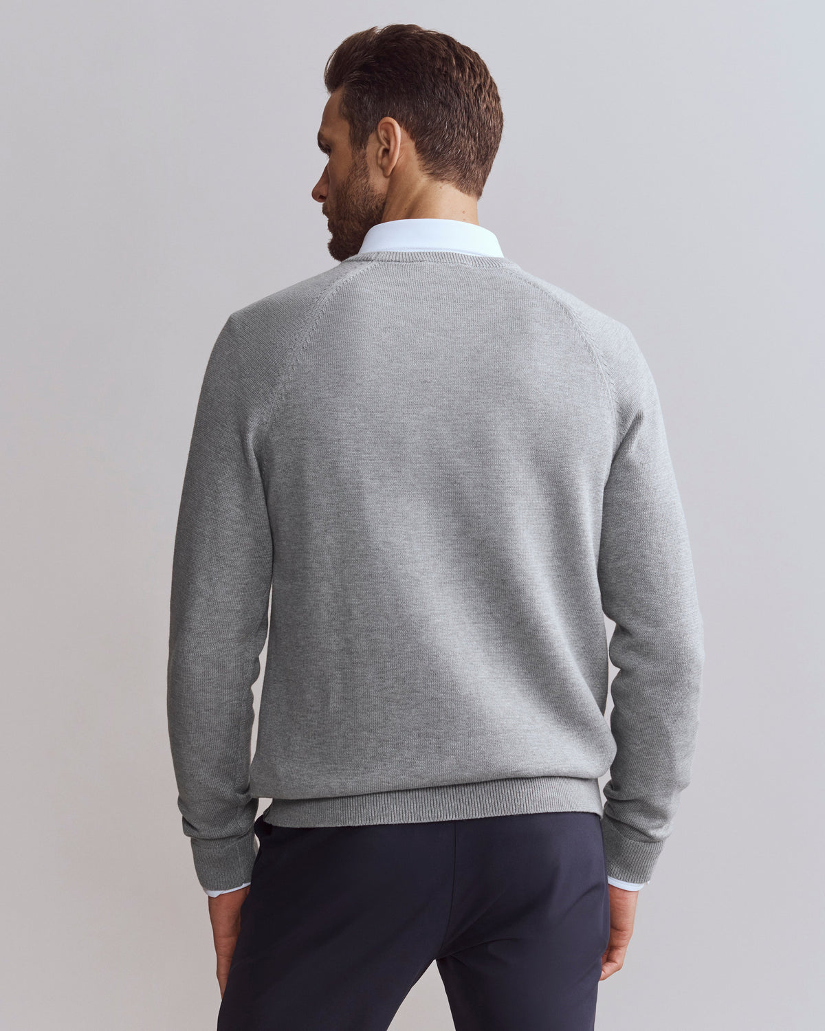 Gray Heather