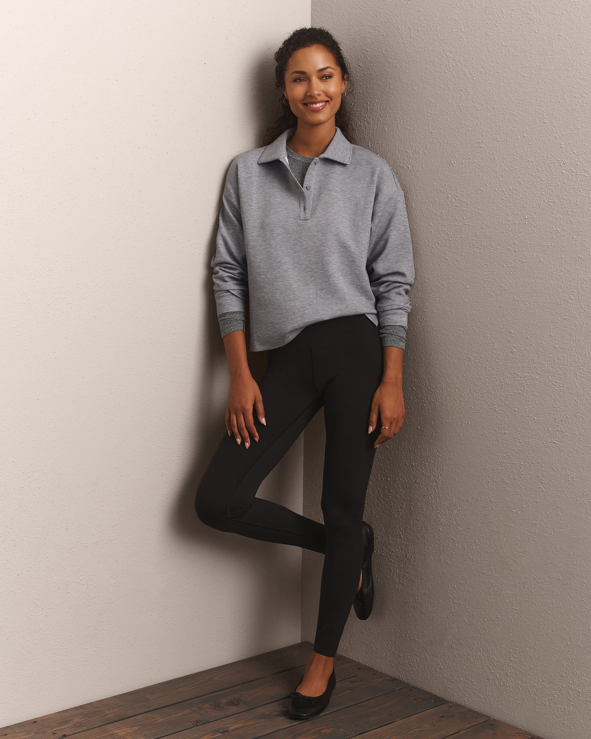 Heather Gray
