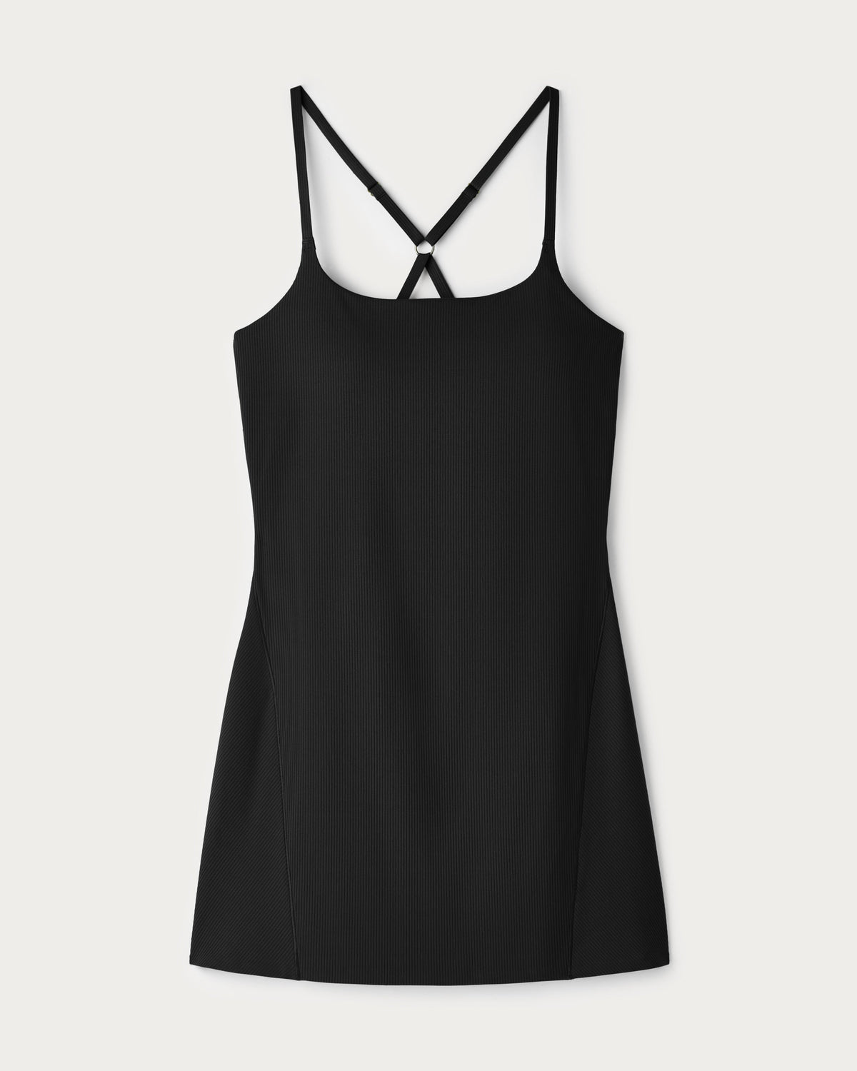 Revive™ Rib Dress