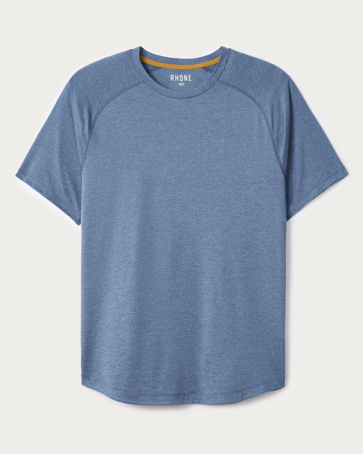 Vintage Indigo/Slate Blue Heather