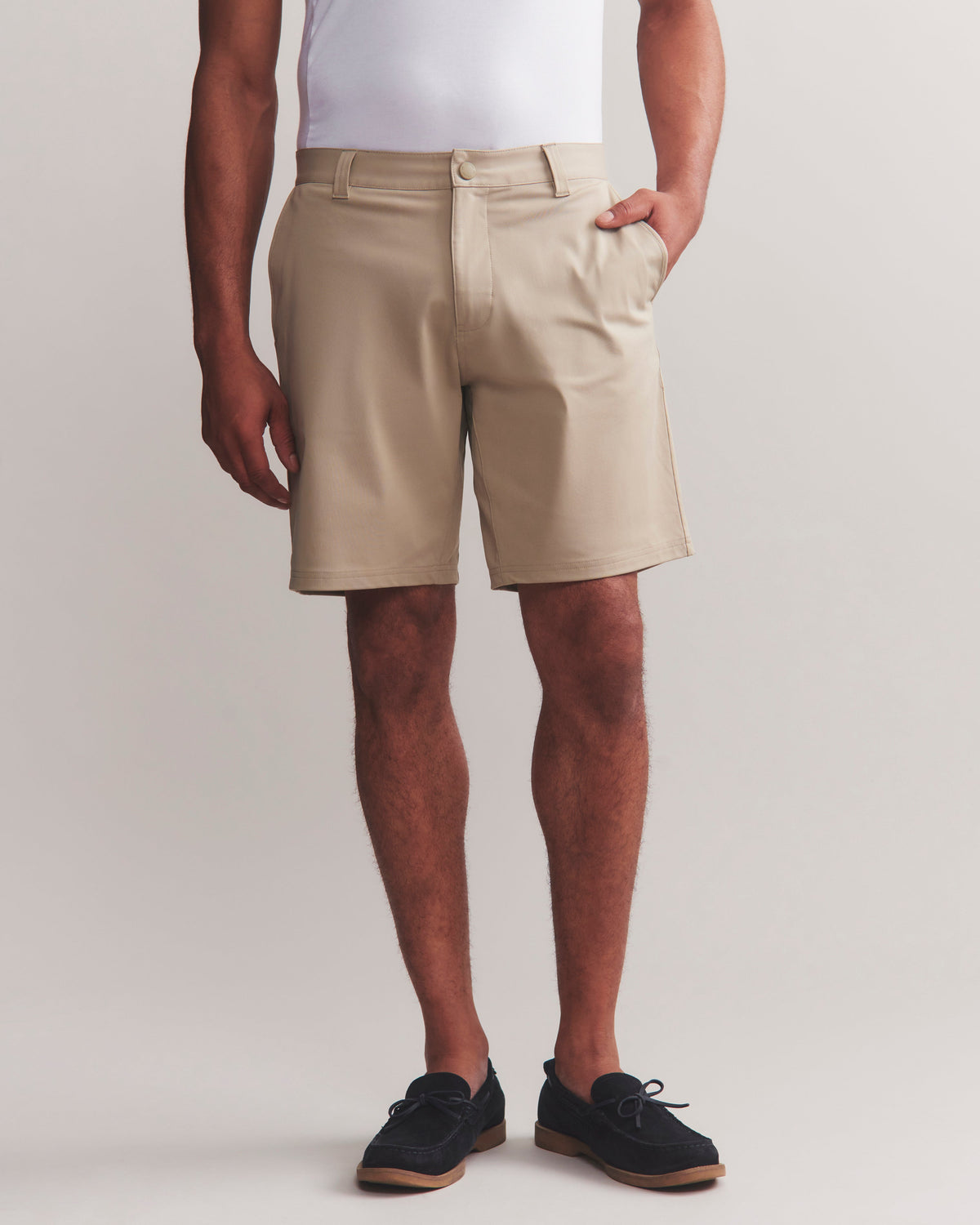 Khaki - Front
