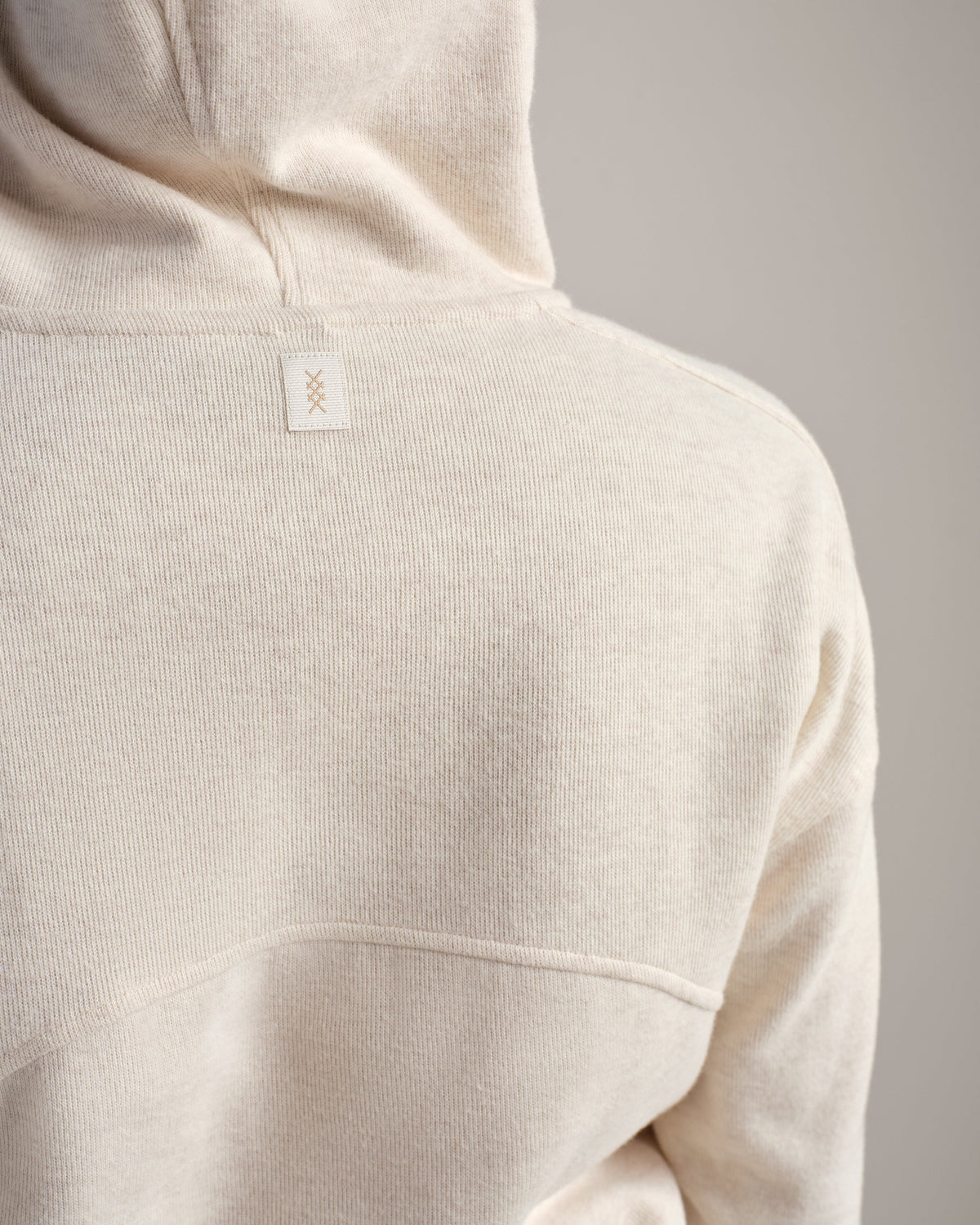 Oatmeal Heather