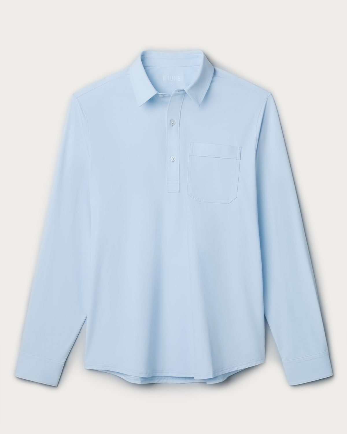 Business Blue