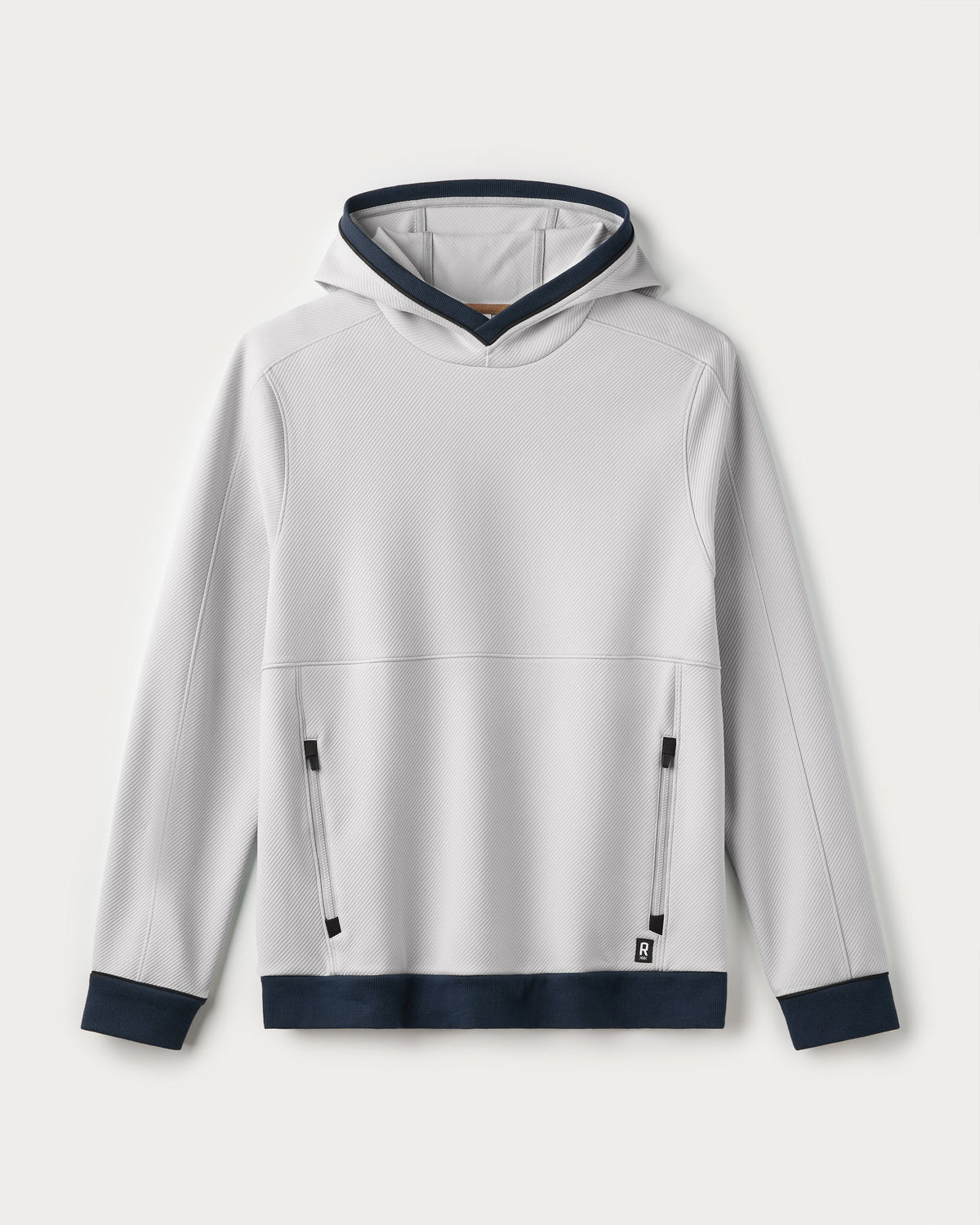 Whisper Gray