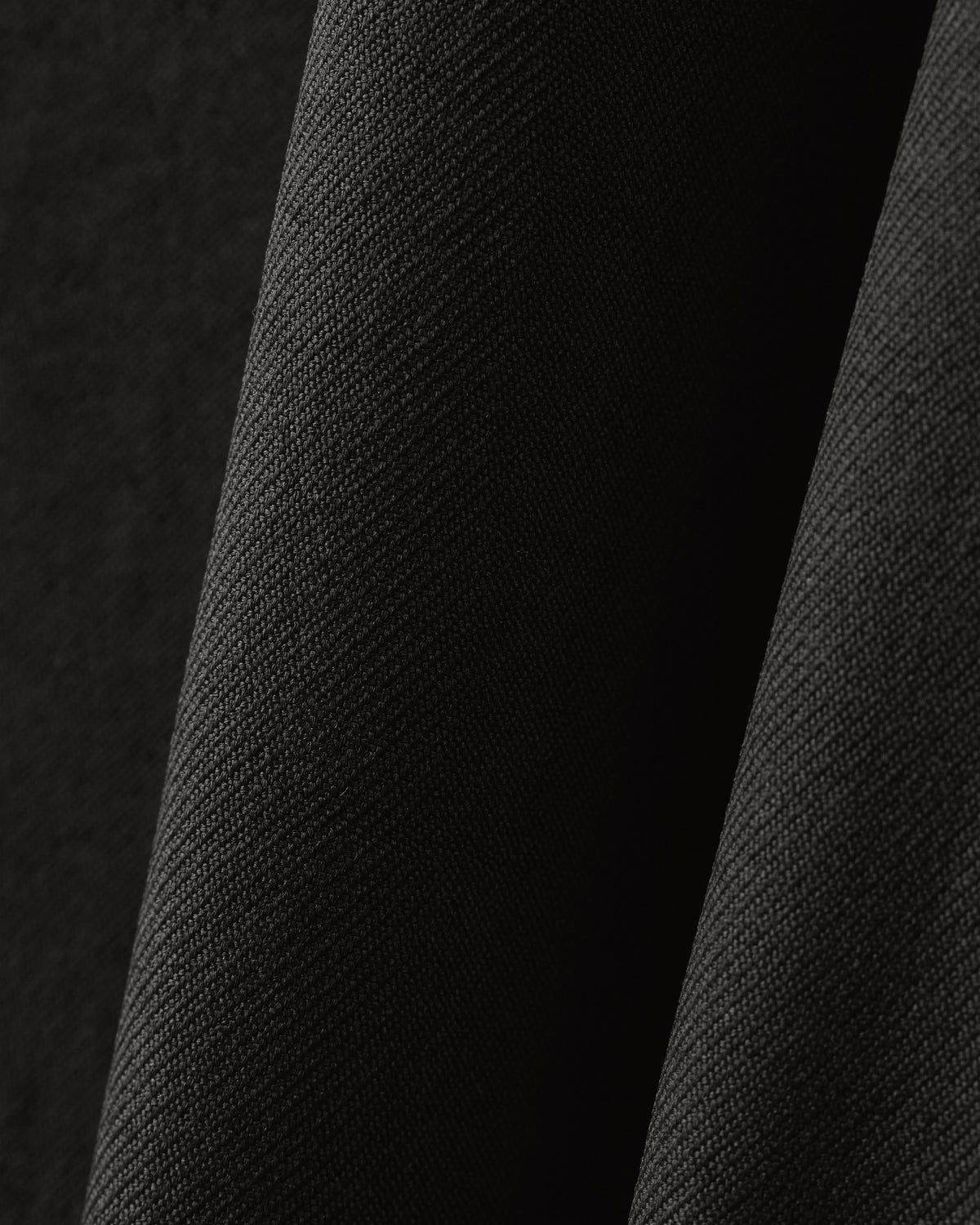 Pure Black
