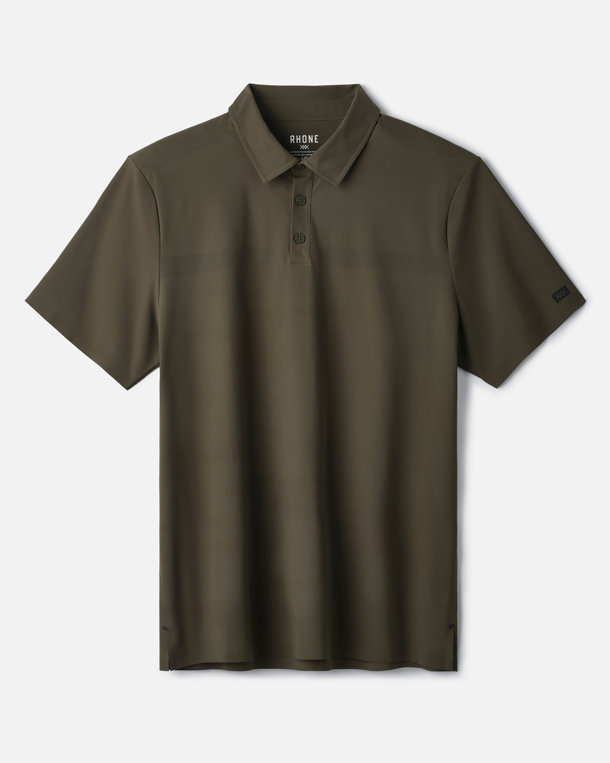 Tech Polo