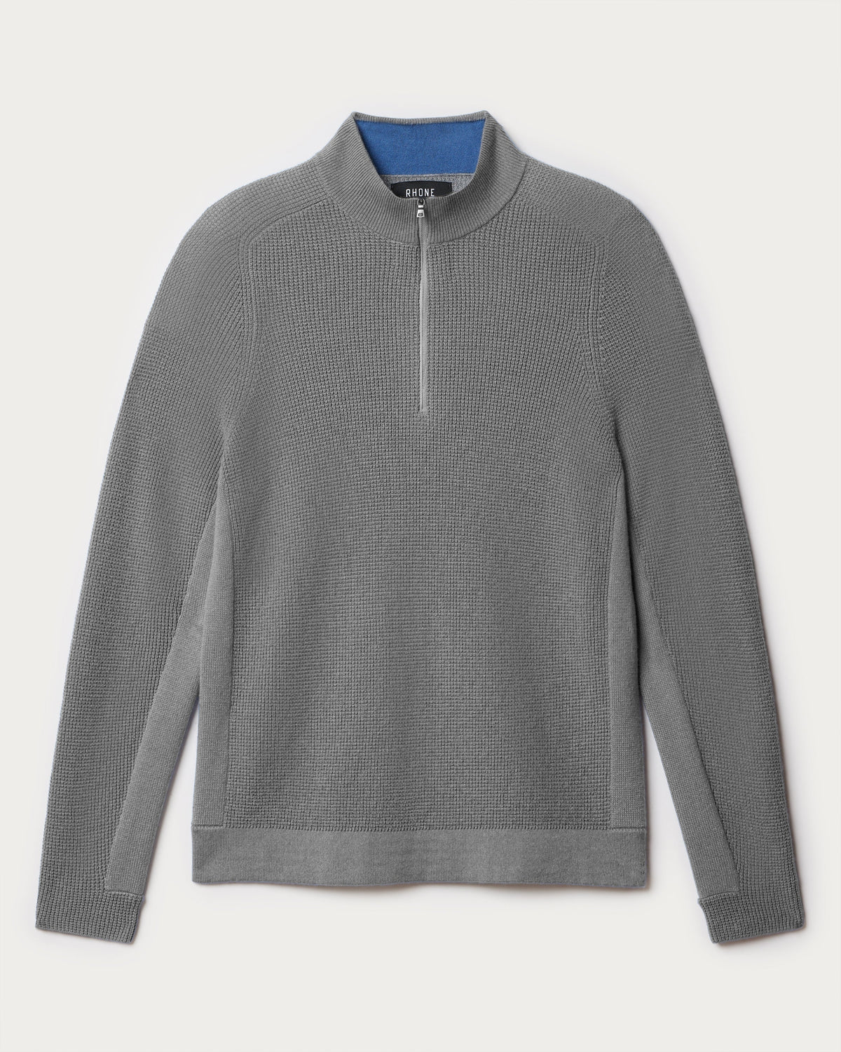 Light Gray Heather