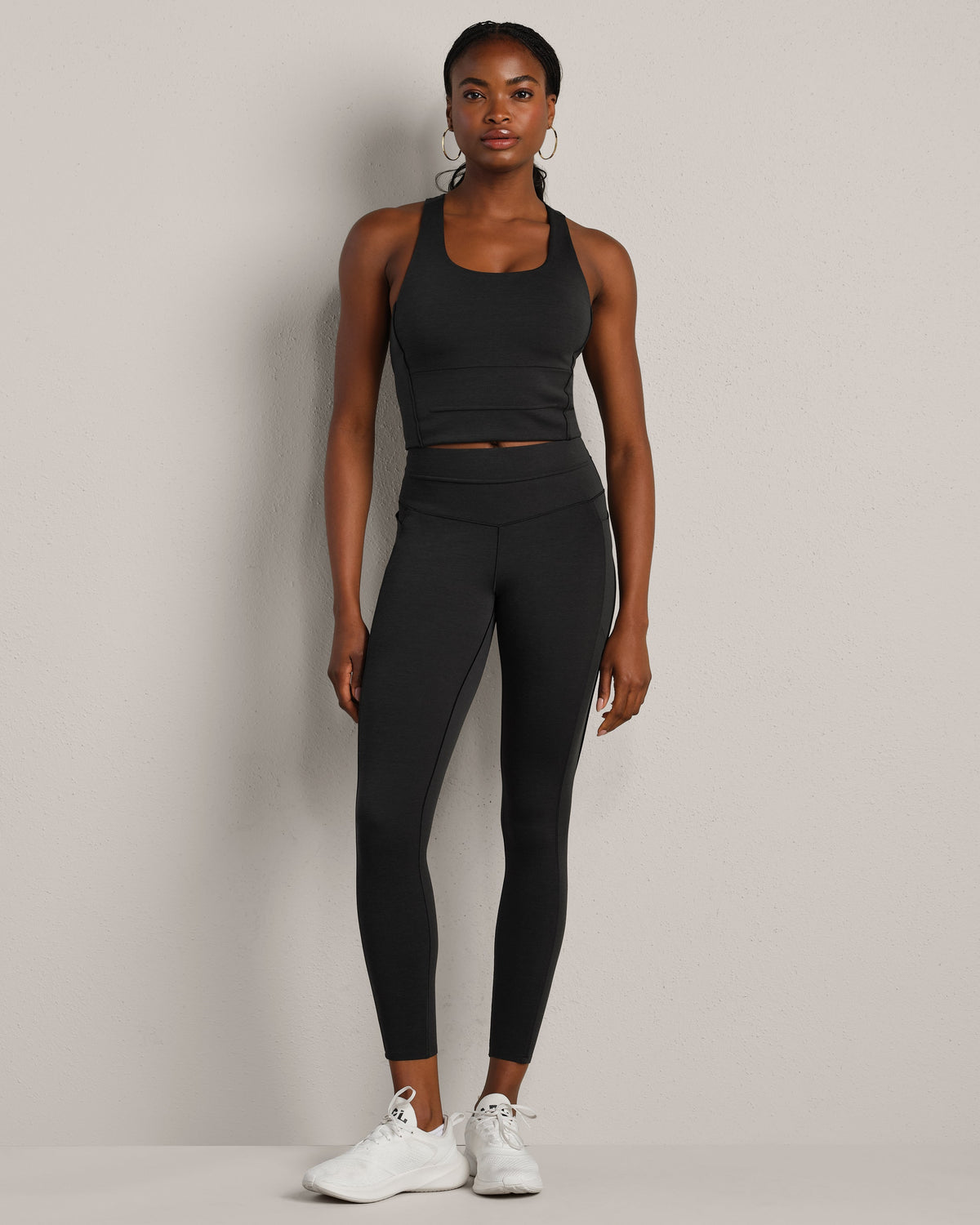 Black Heather - Back