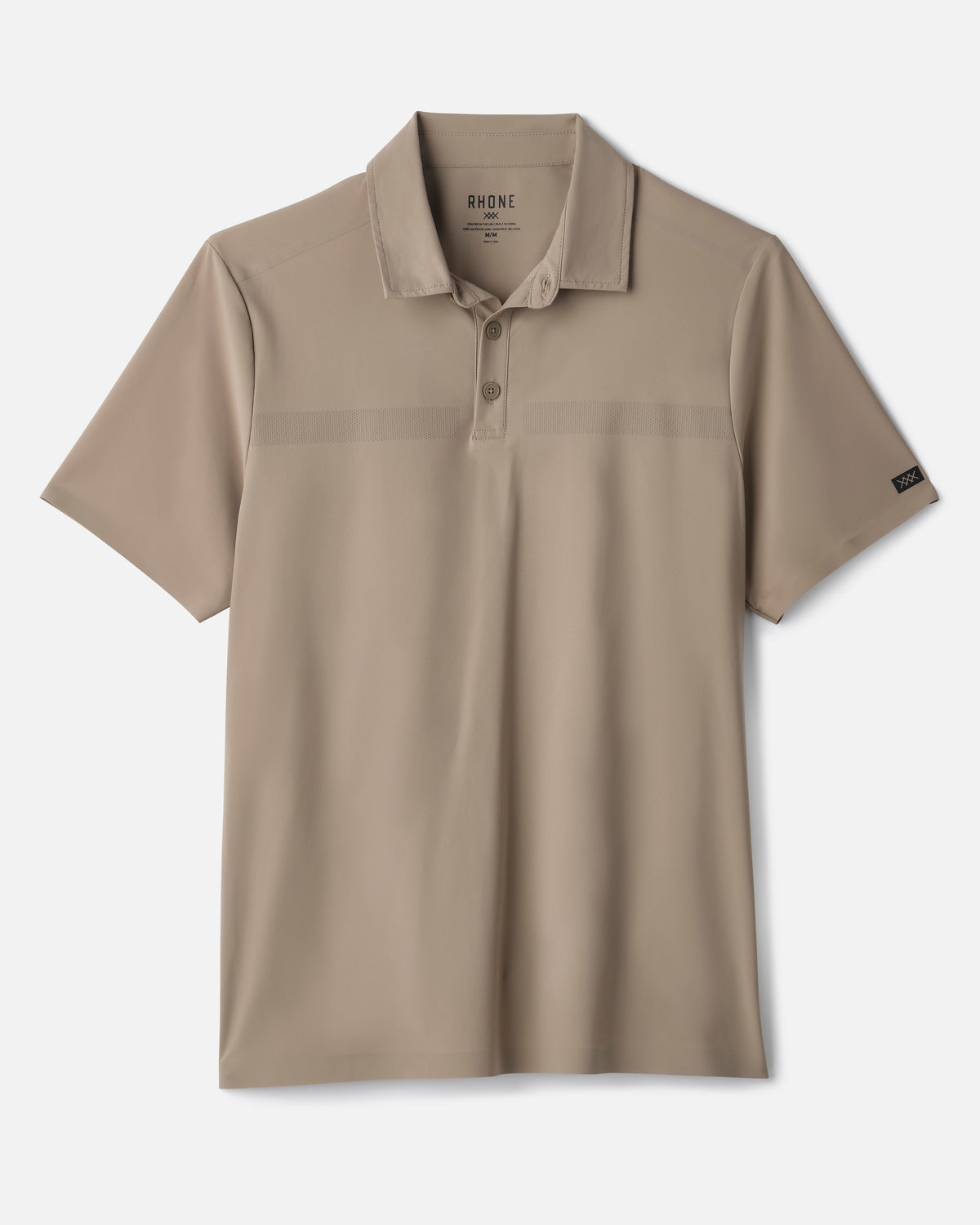 Tech Polo