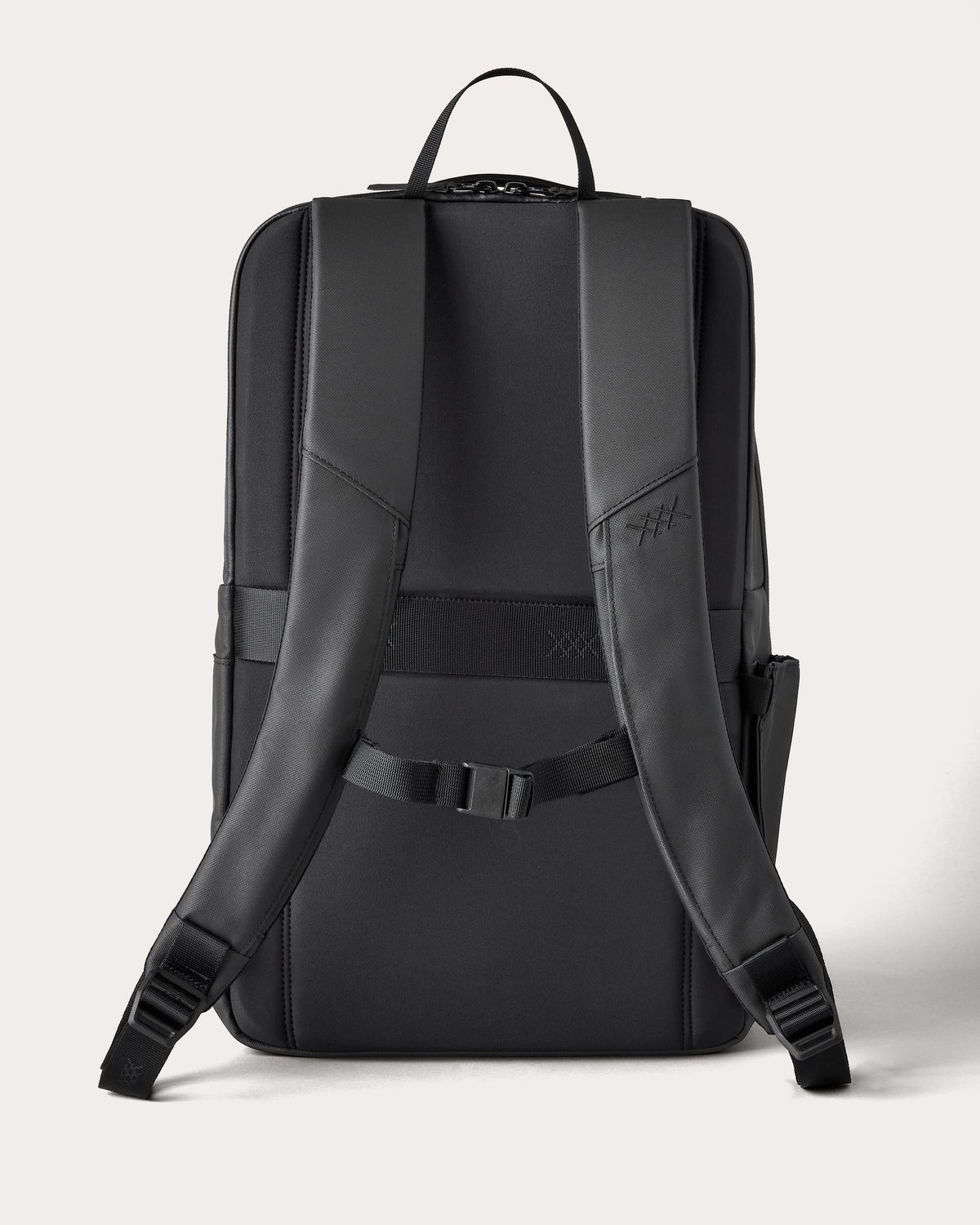 Black - Back