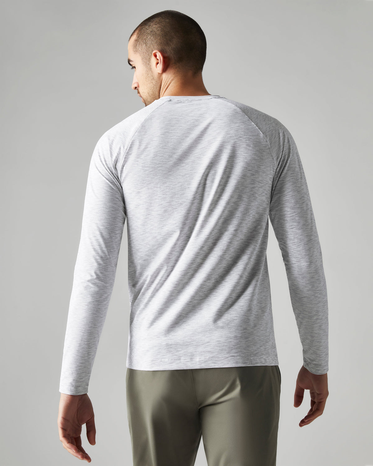 Gray Space Dye