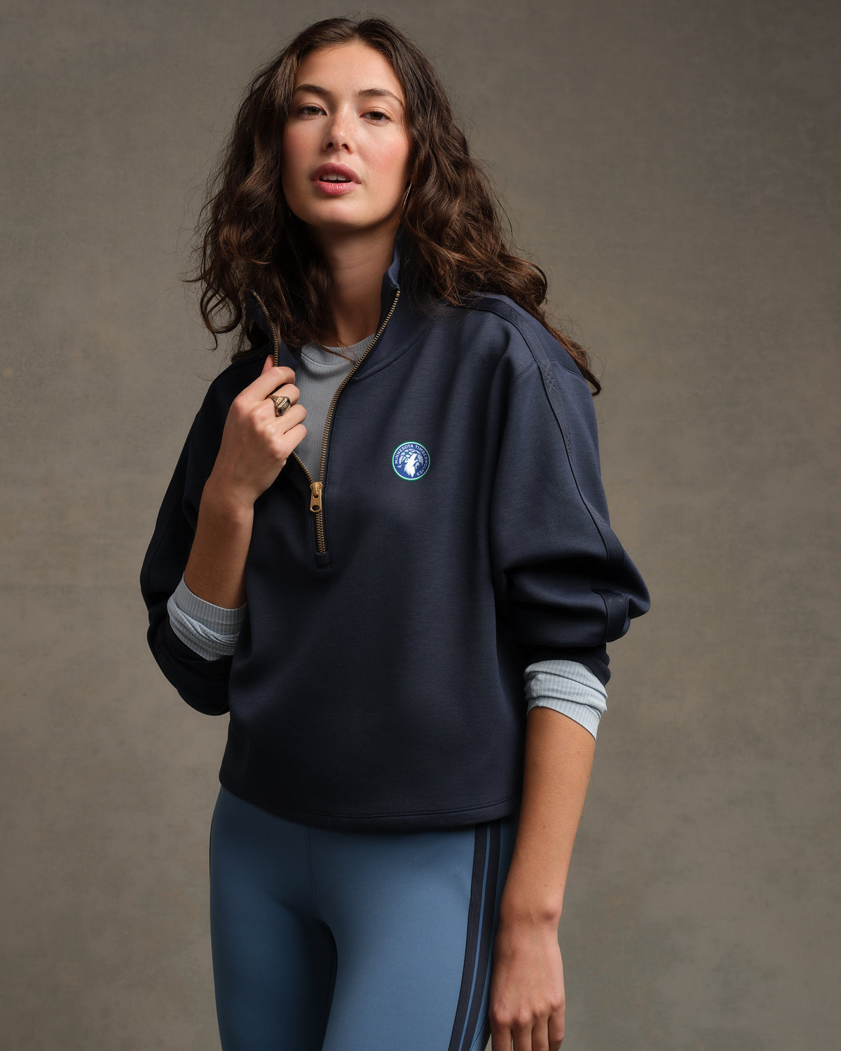[NBA team=Minnesota Timberwolves] Navy Blue:Minnesota Timberwolves