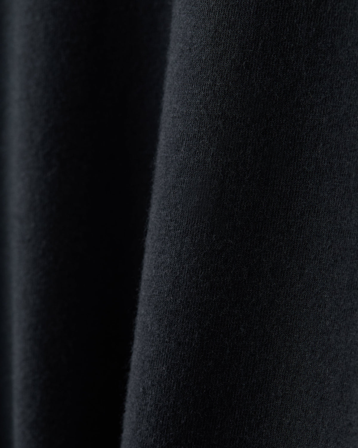 Pure Black