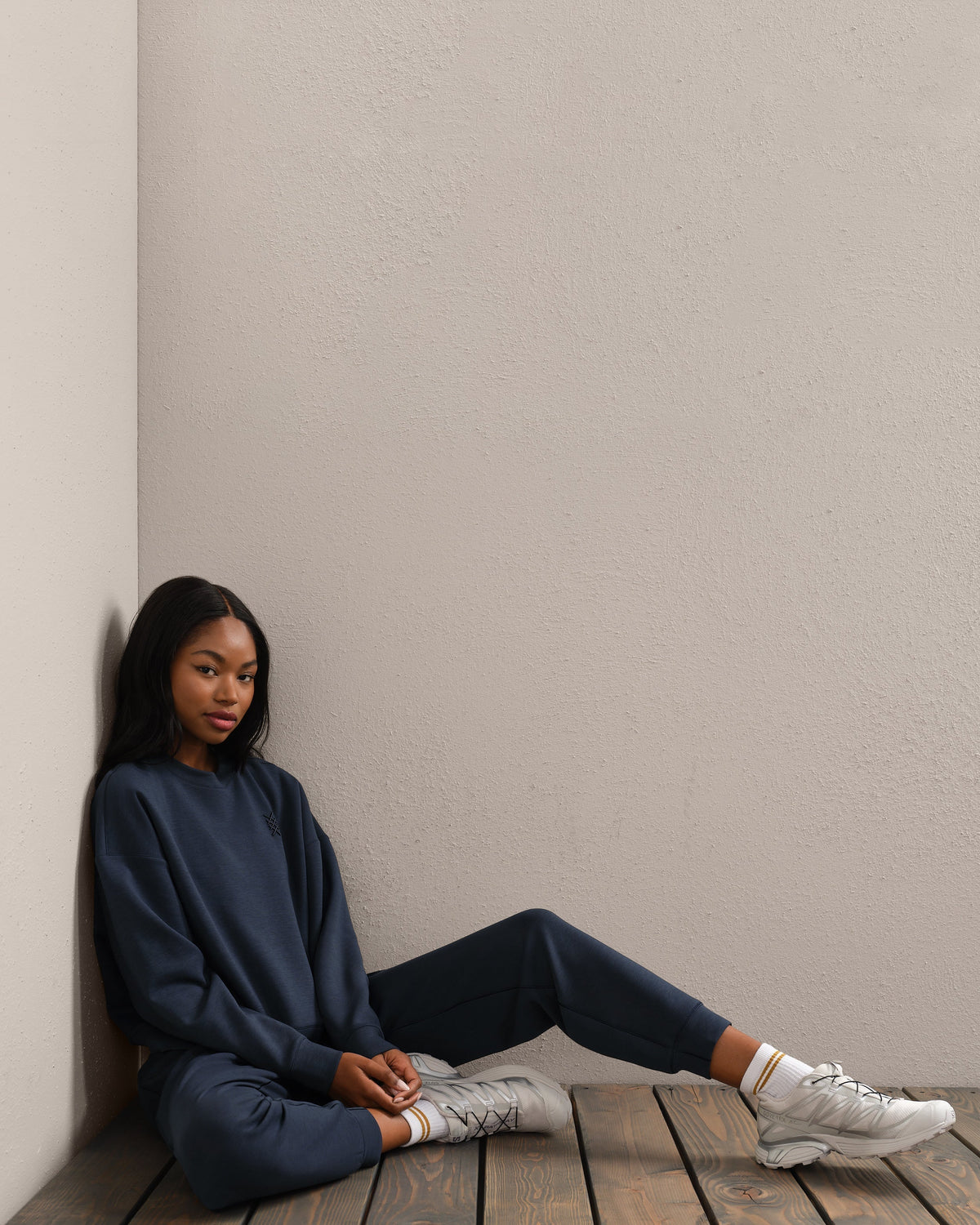 Navy Blue
