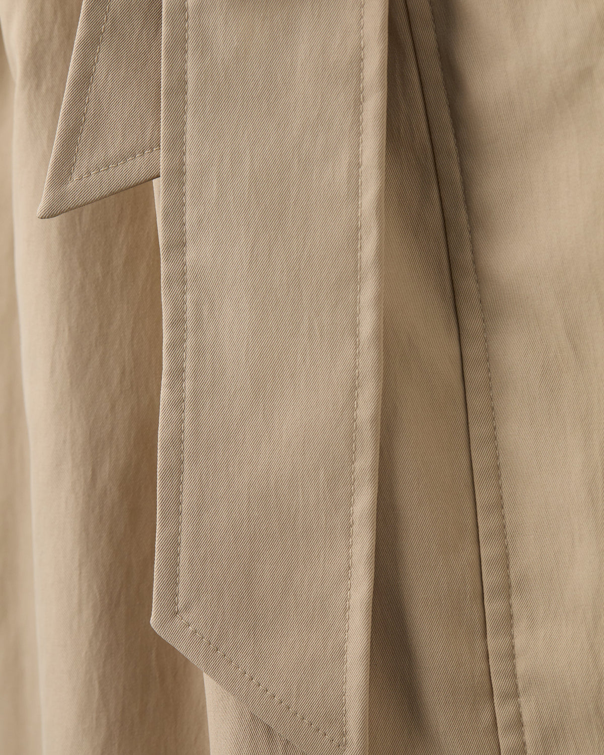 Utility Trench Coat