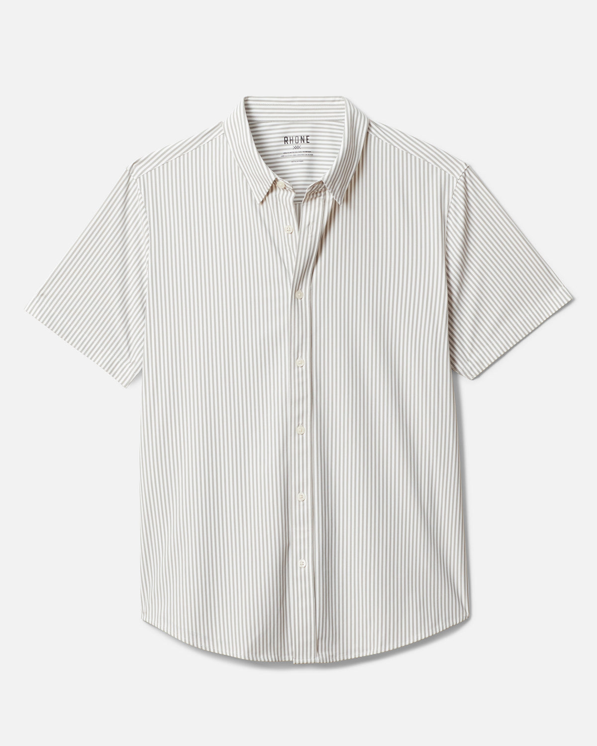 Commuter® Short Sleeve Shirt - Classic