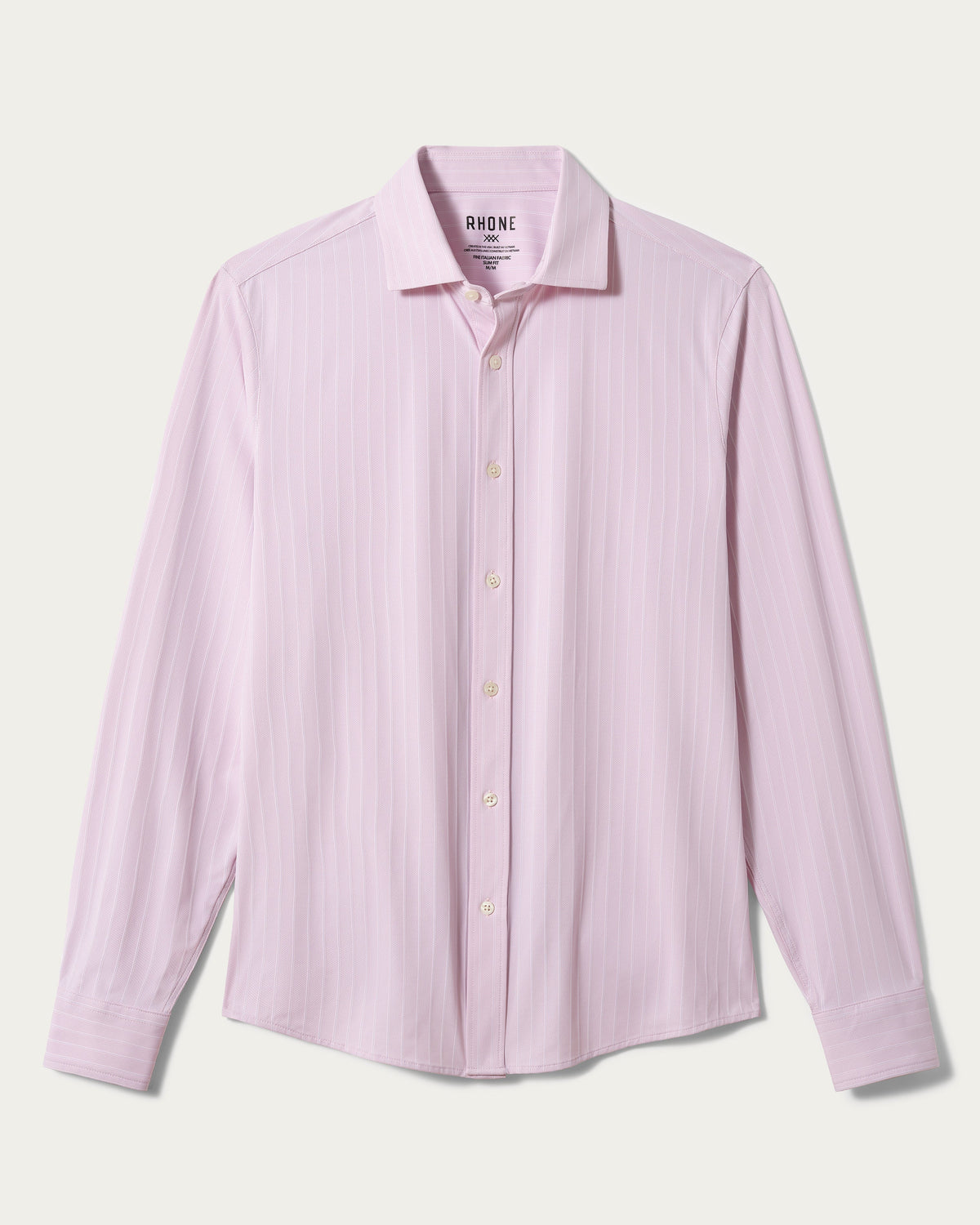 Commuter® Shirt Semi-Spread Collar - Slim