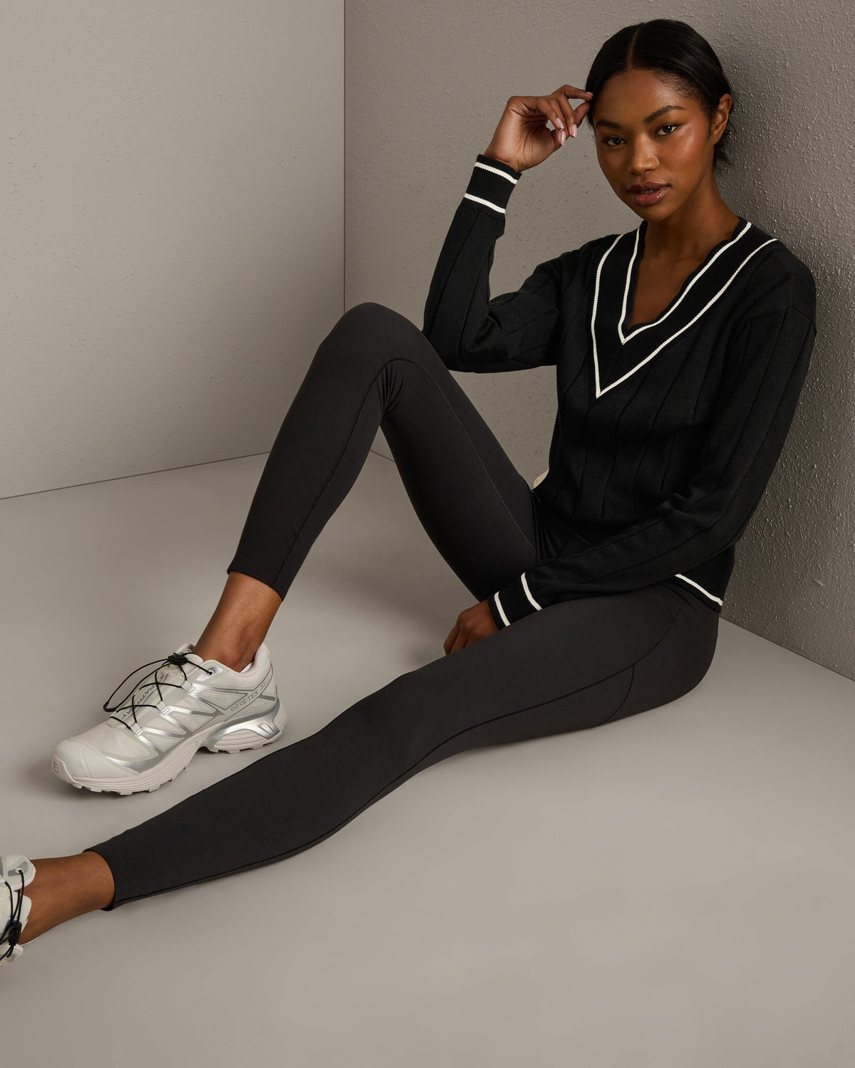 Pure Black