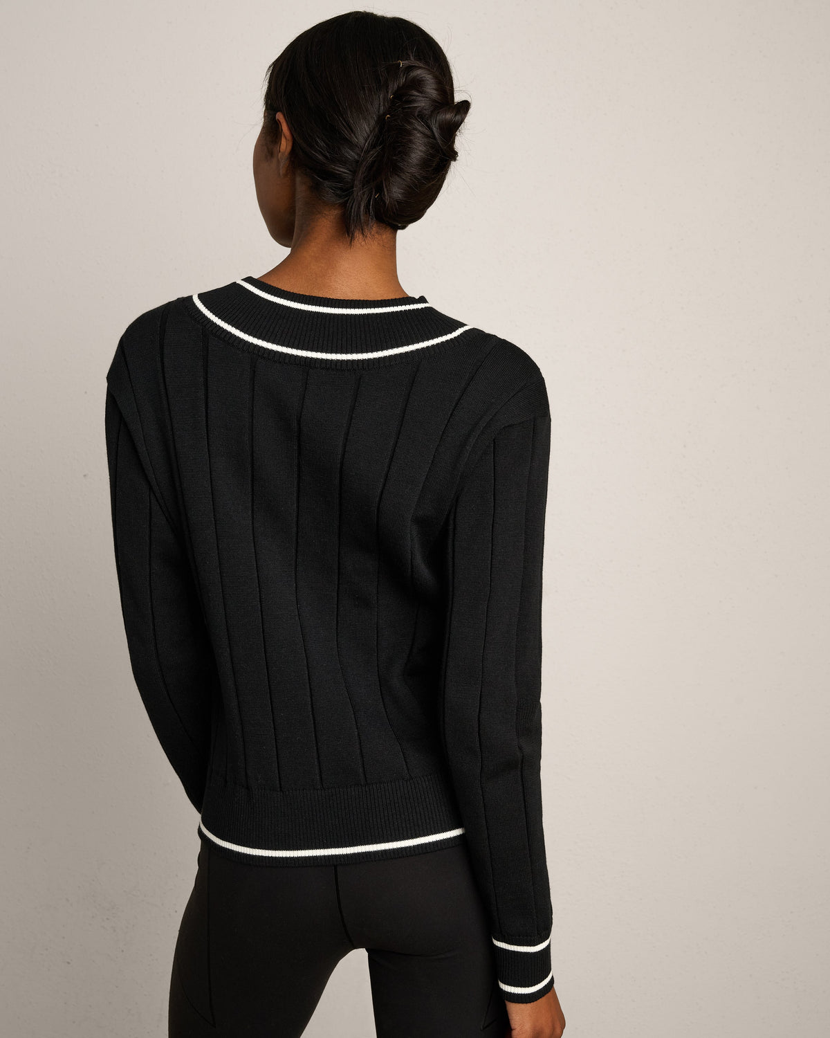 Pure Black