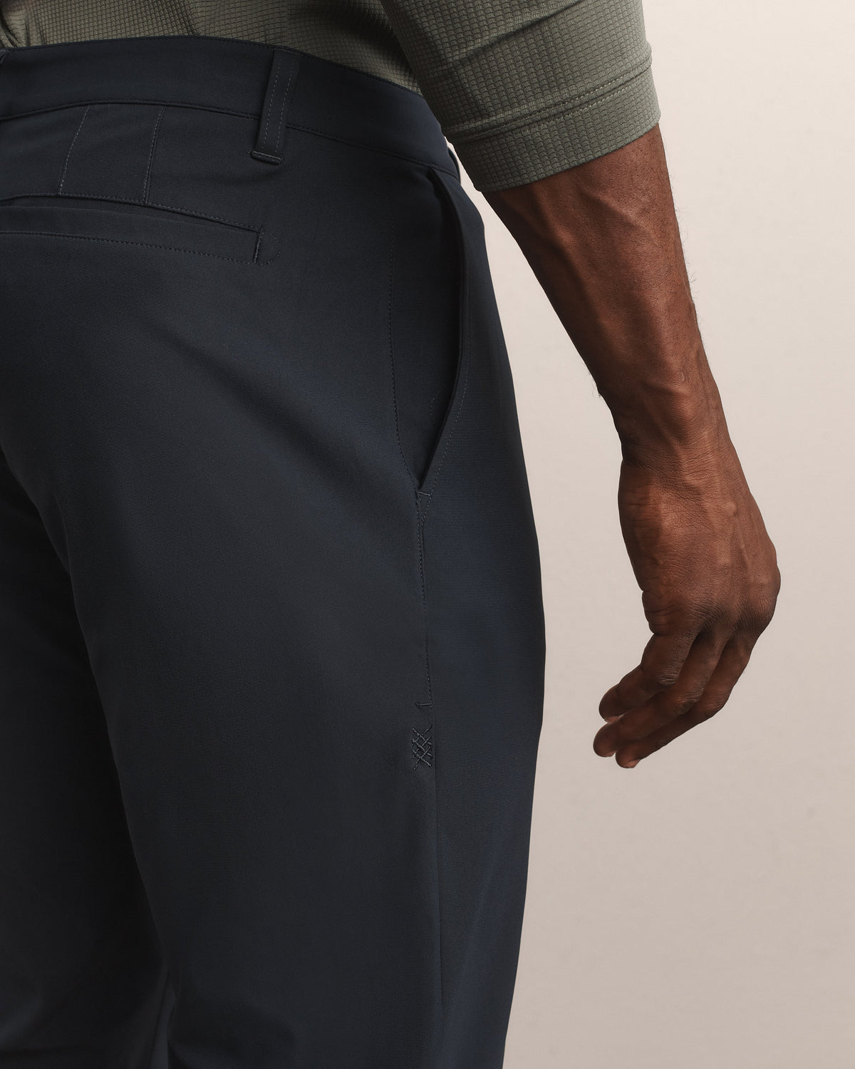True Navy