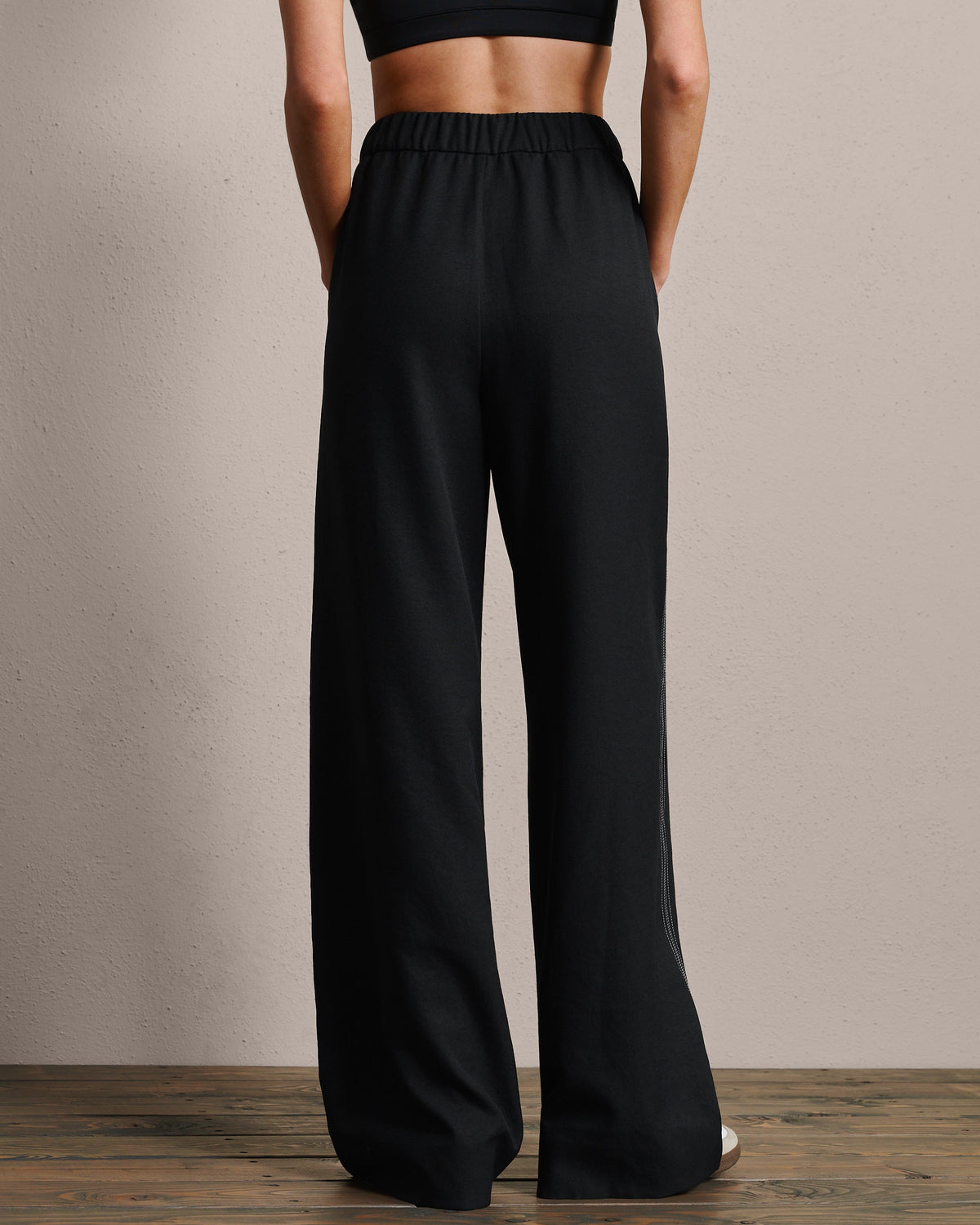 Pure Black