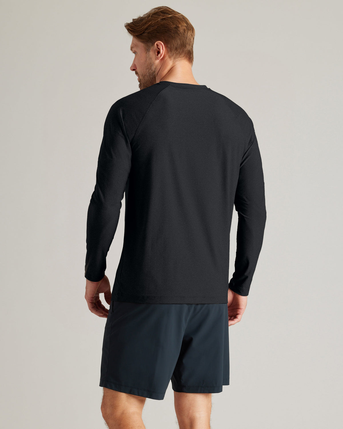 Black Heather - Back