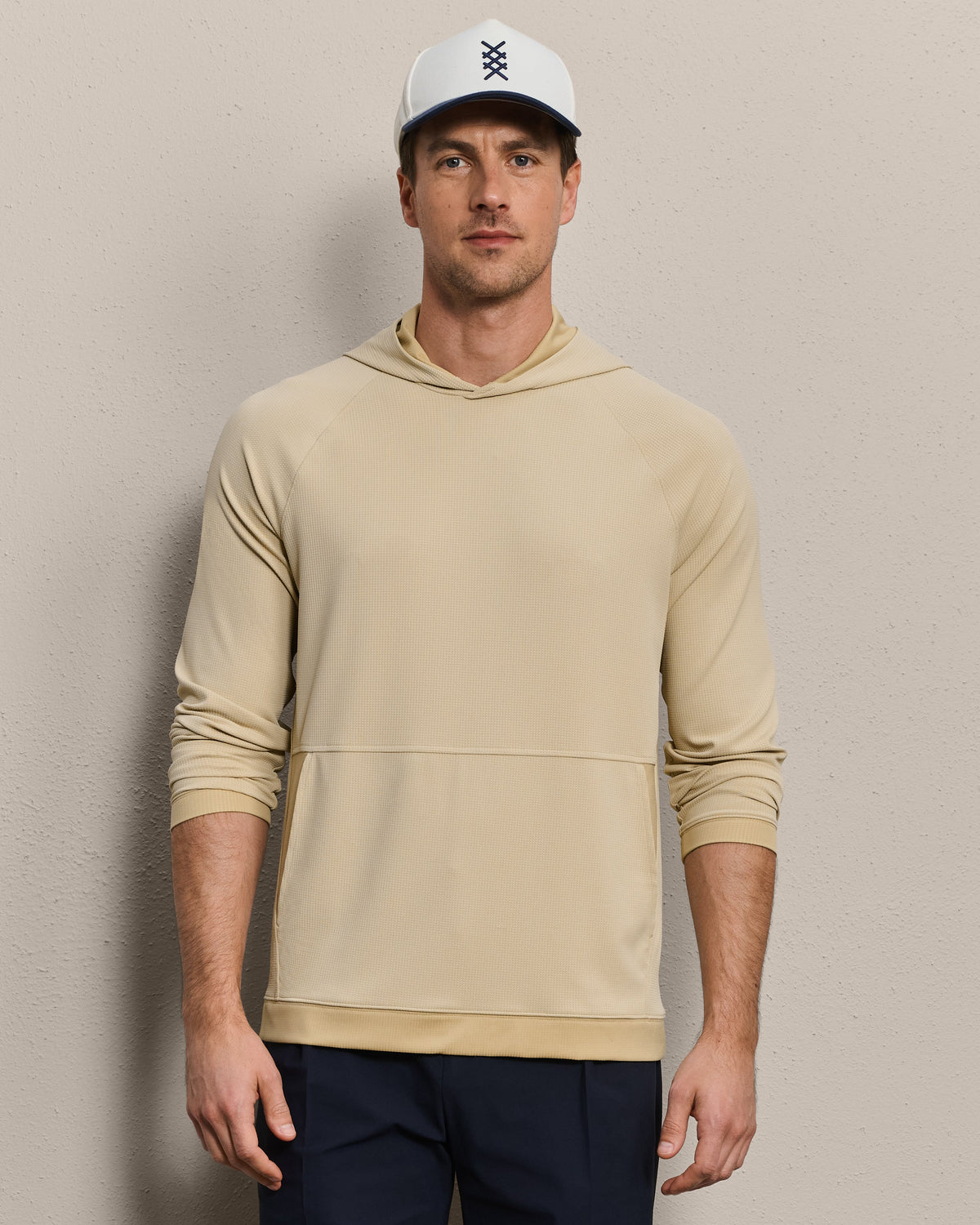 Toasted Oat - Front