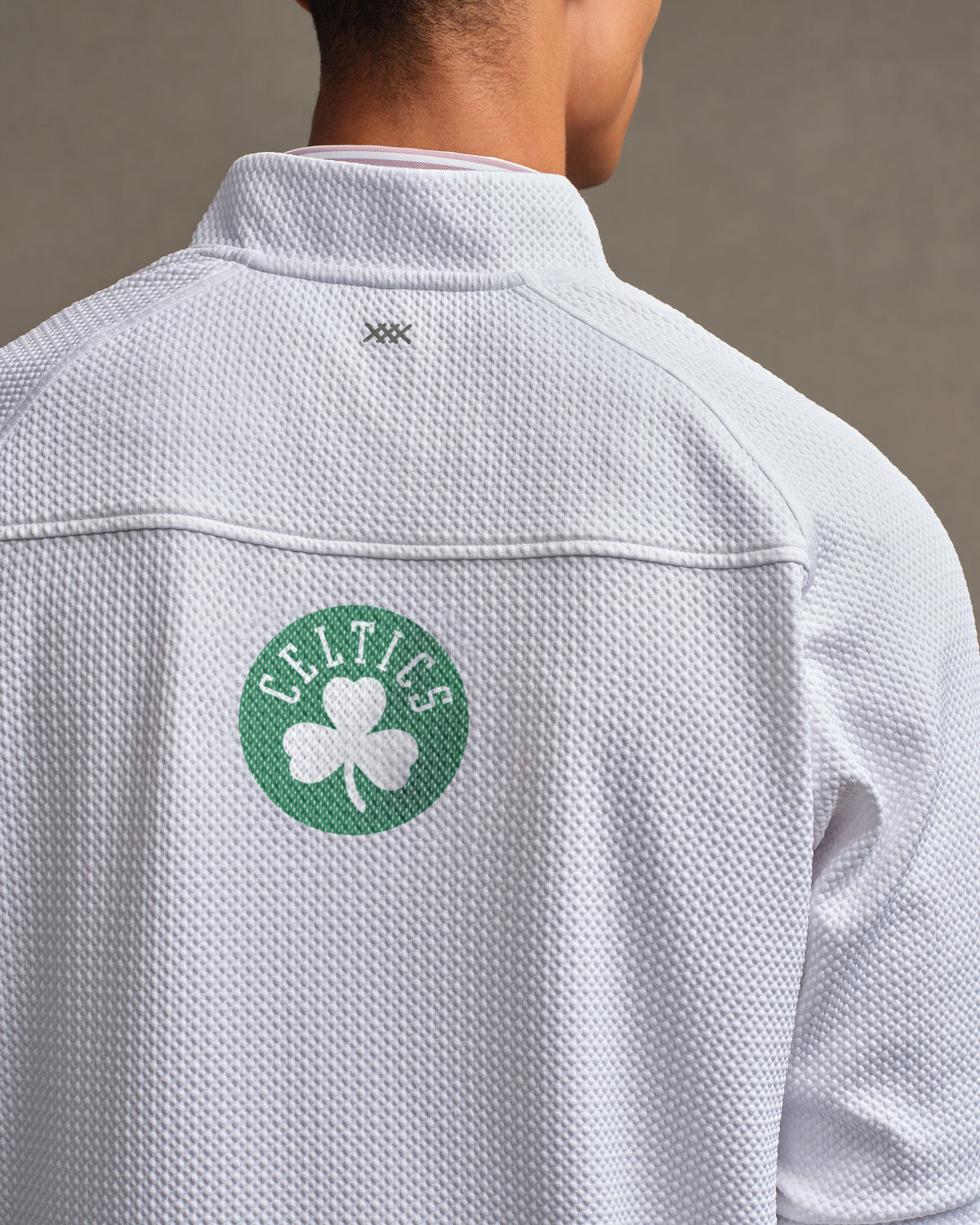 [NBA team=Boston Celtics] Bright White:Boston Celtics