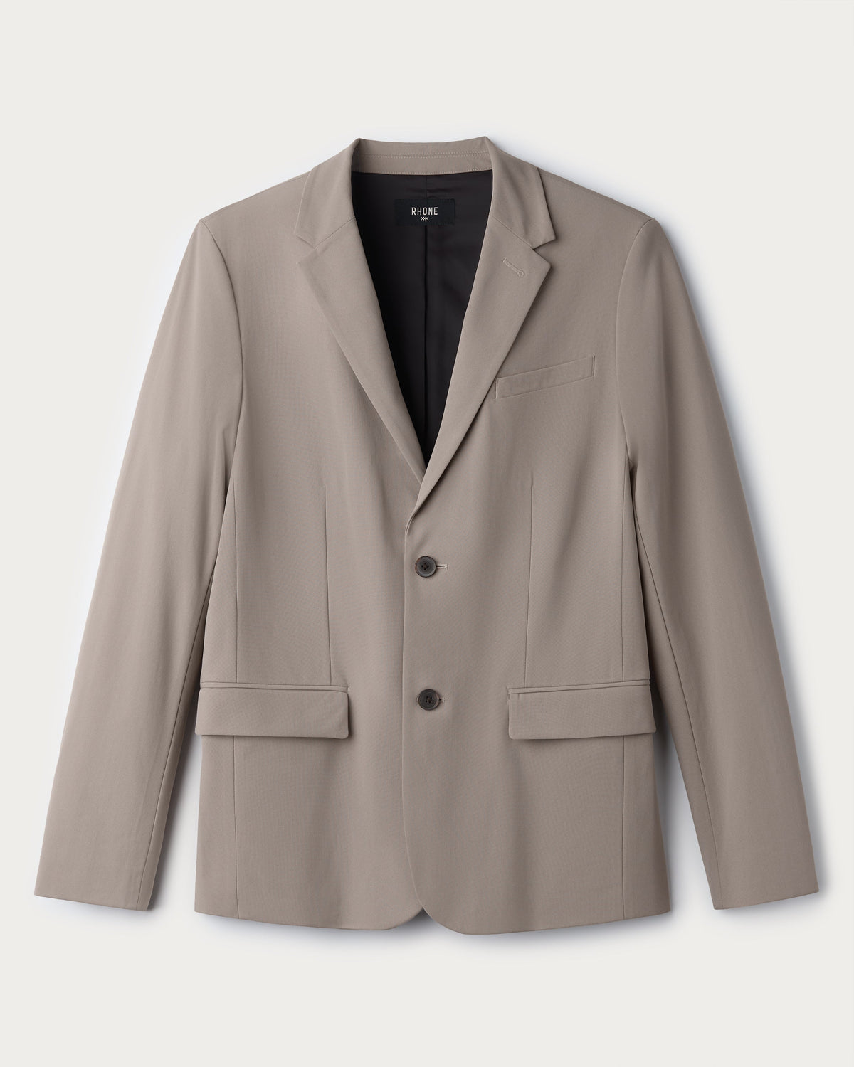 Foggy Taupe