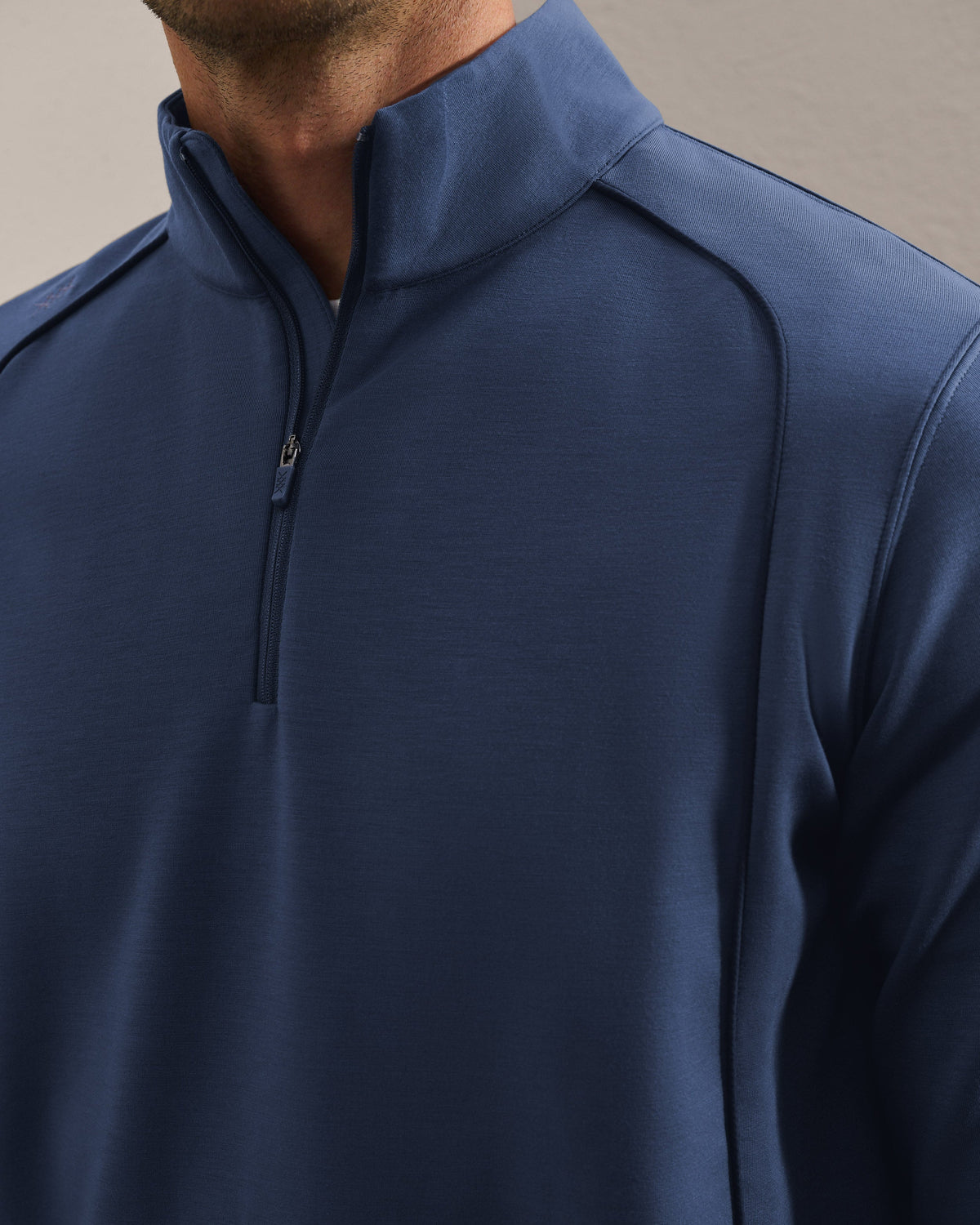 Vintage Indigo