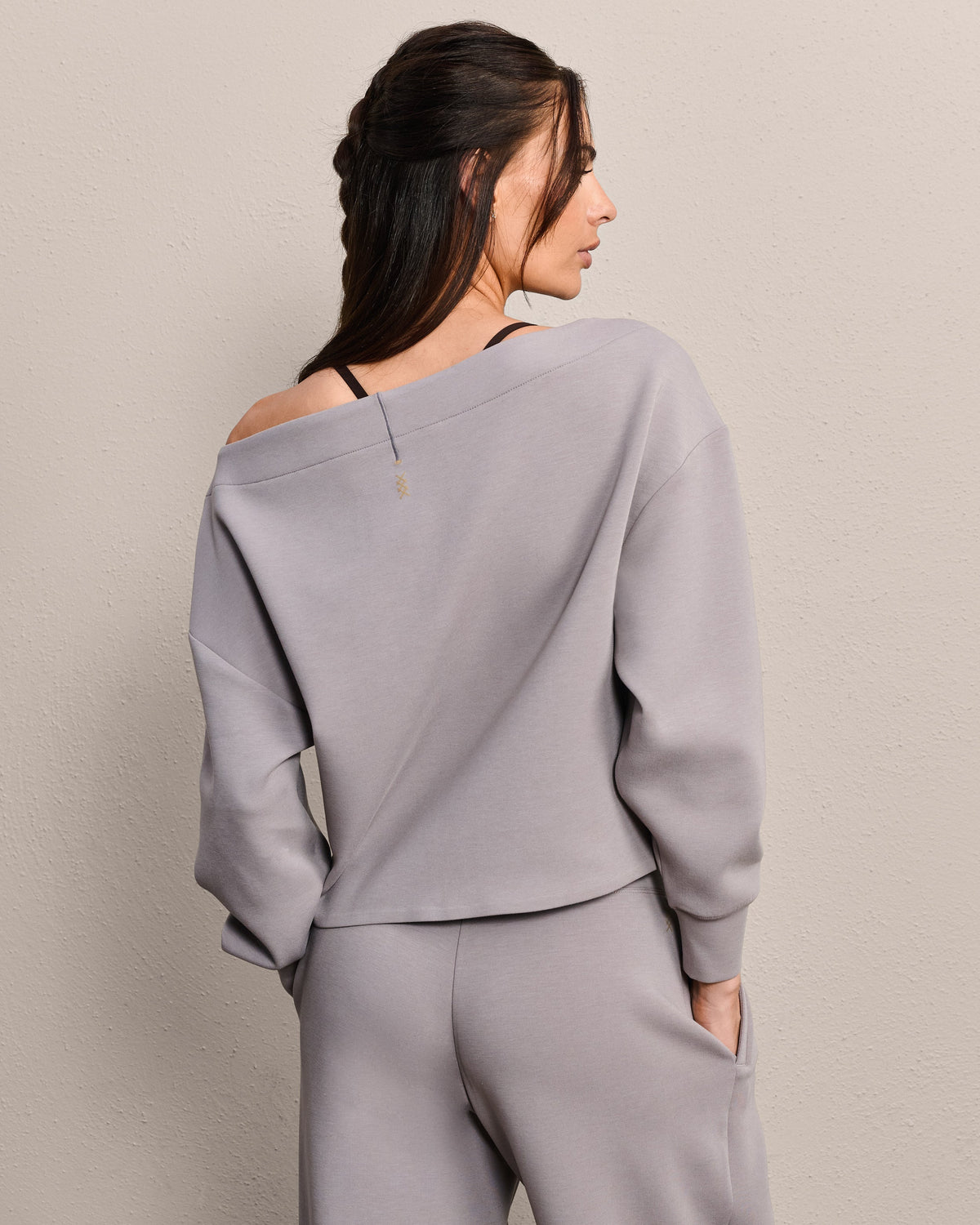 Taupe Mist