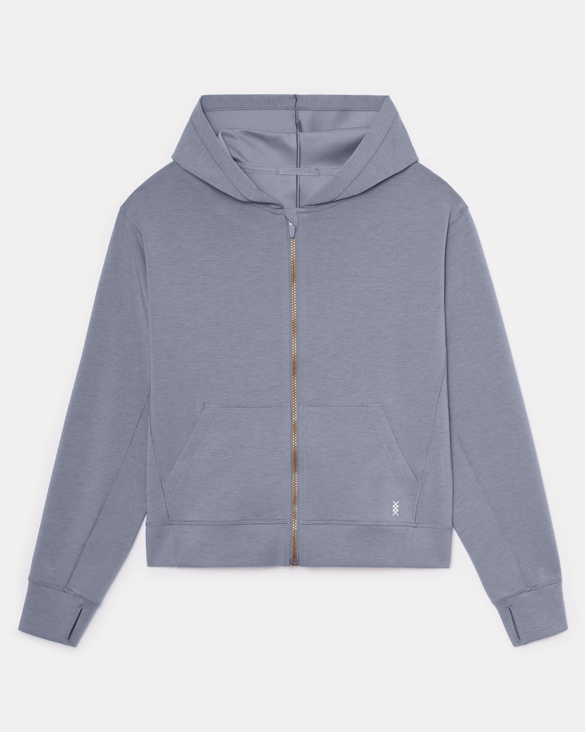 Grey Silver