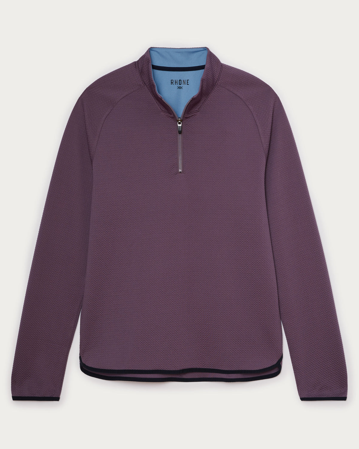Shadow Plum/True Navy