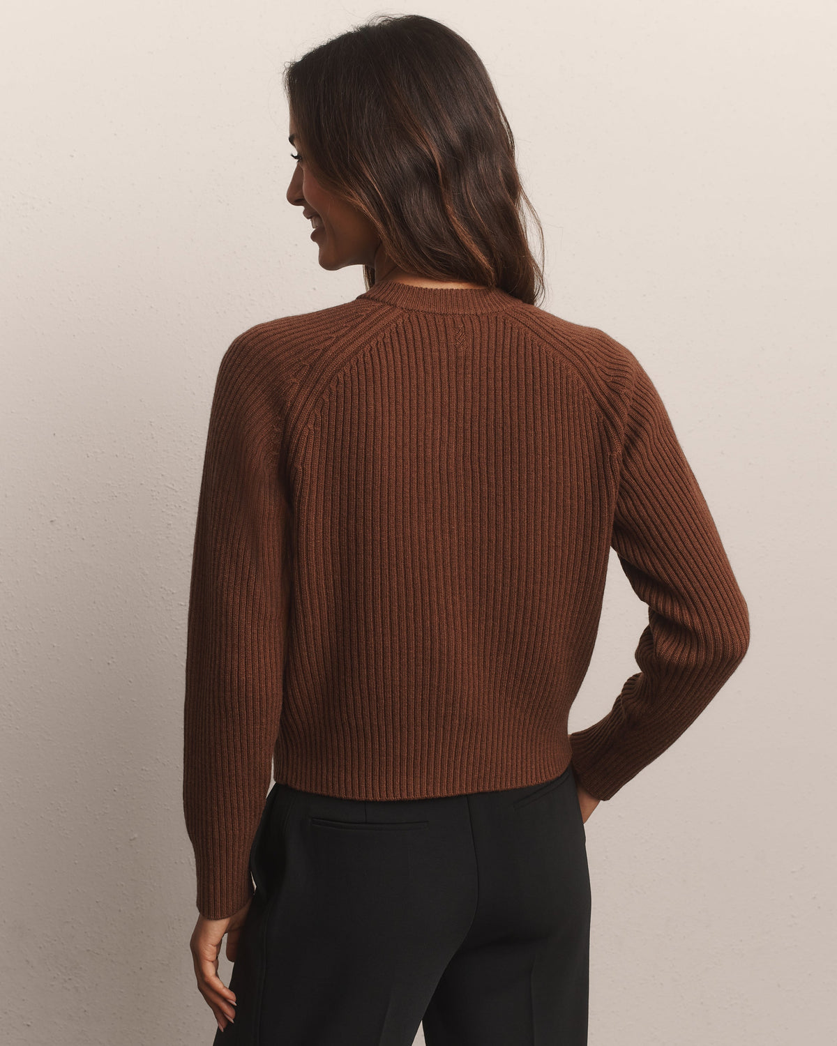 Chestnut Brown