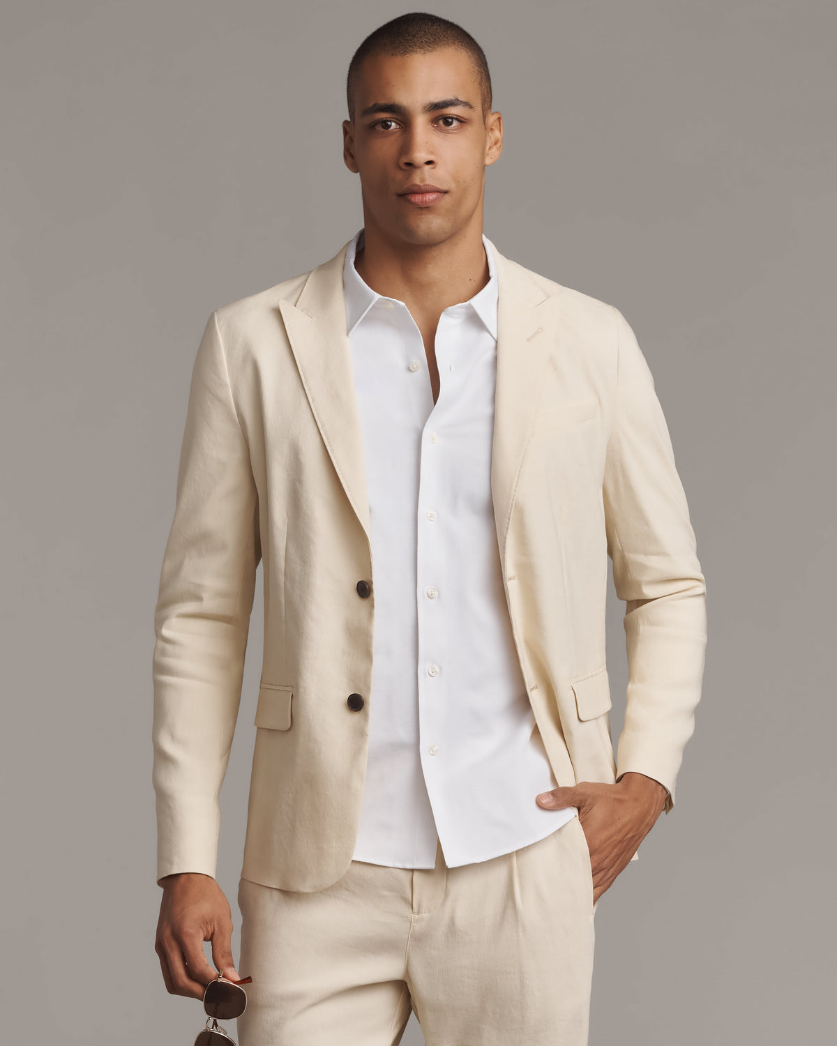Linen - Front