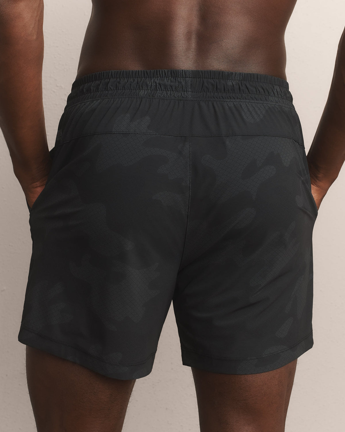Black/Asphalt Camo