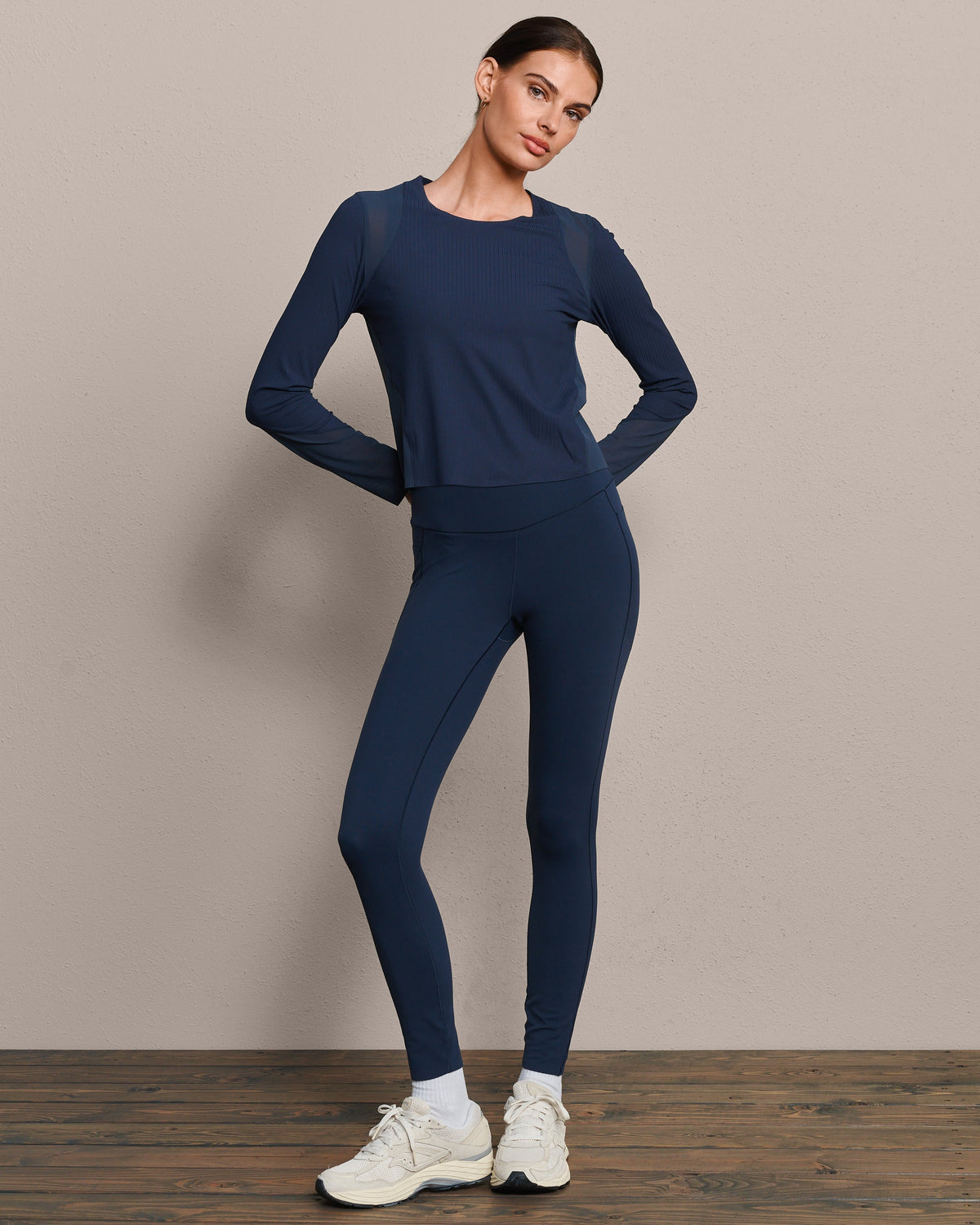 Navy Blue