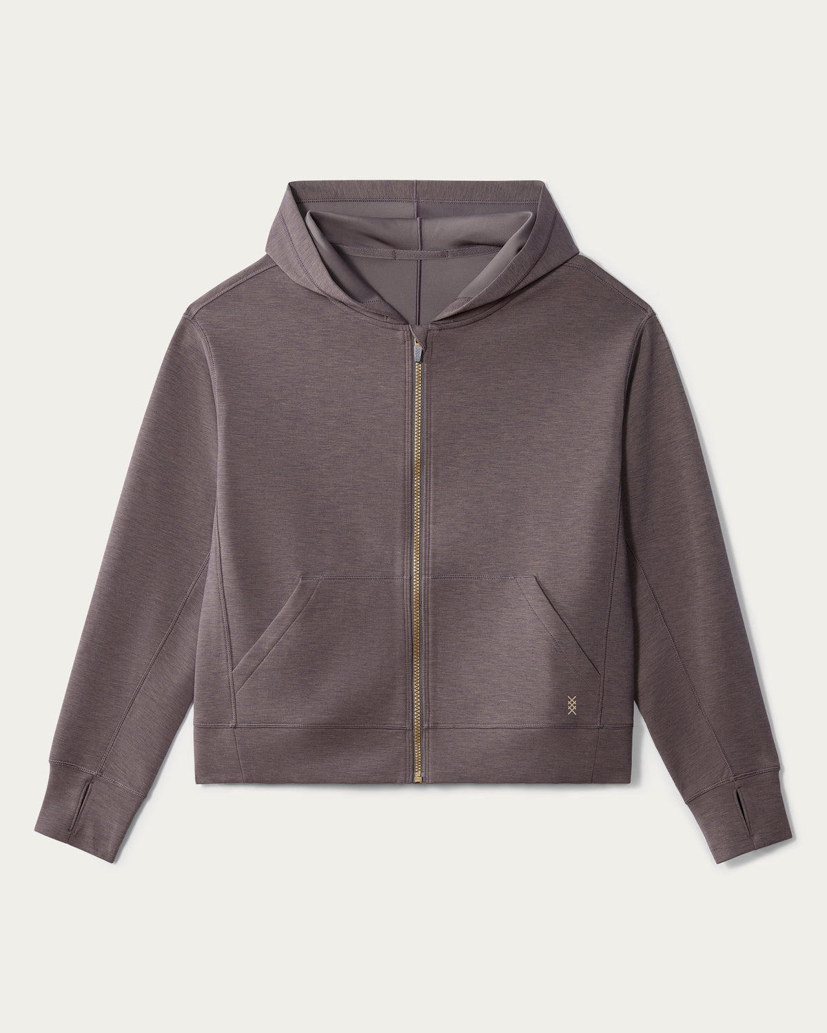 Gray Lilac