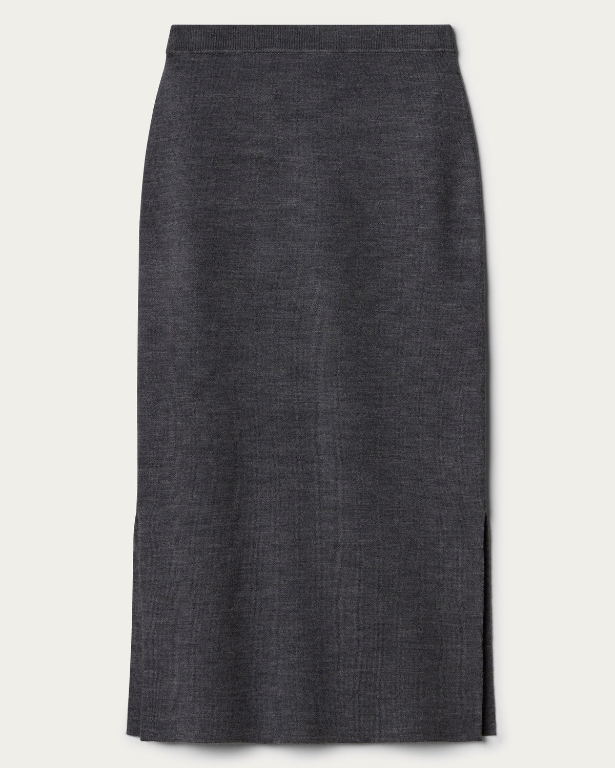 Charcoal Heather